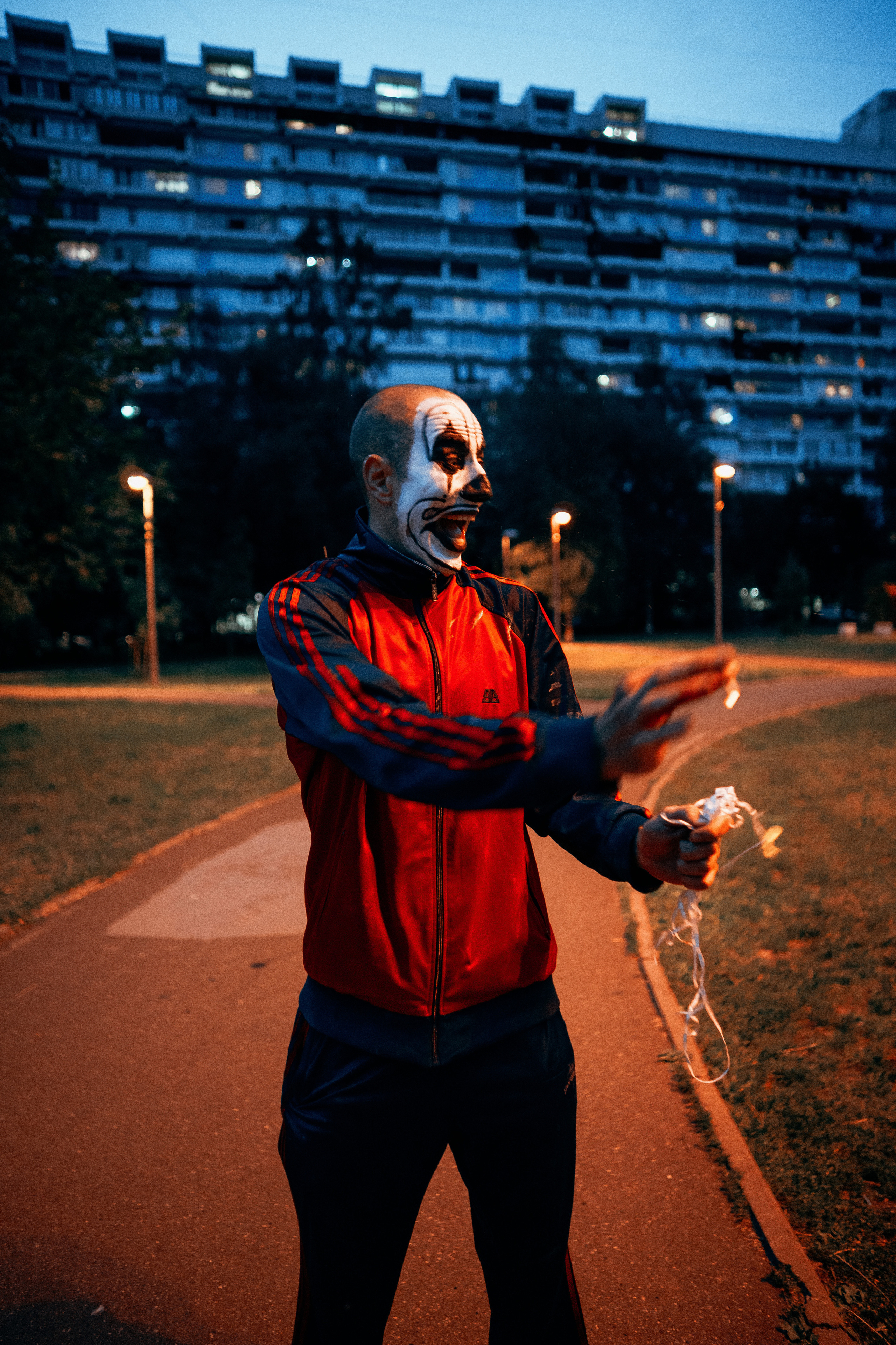 Россия для грустных