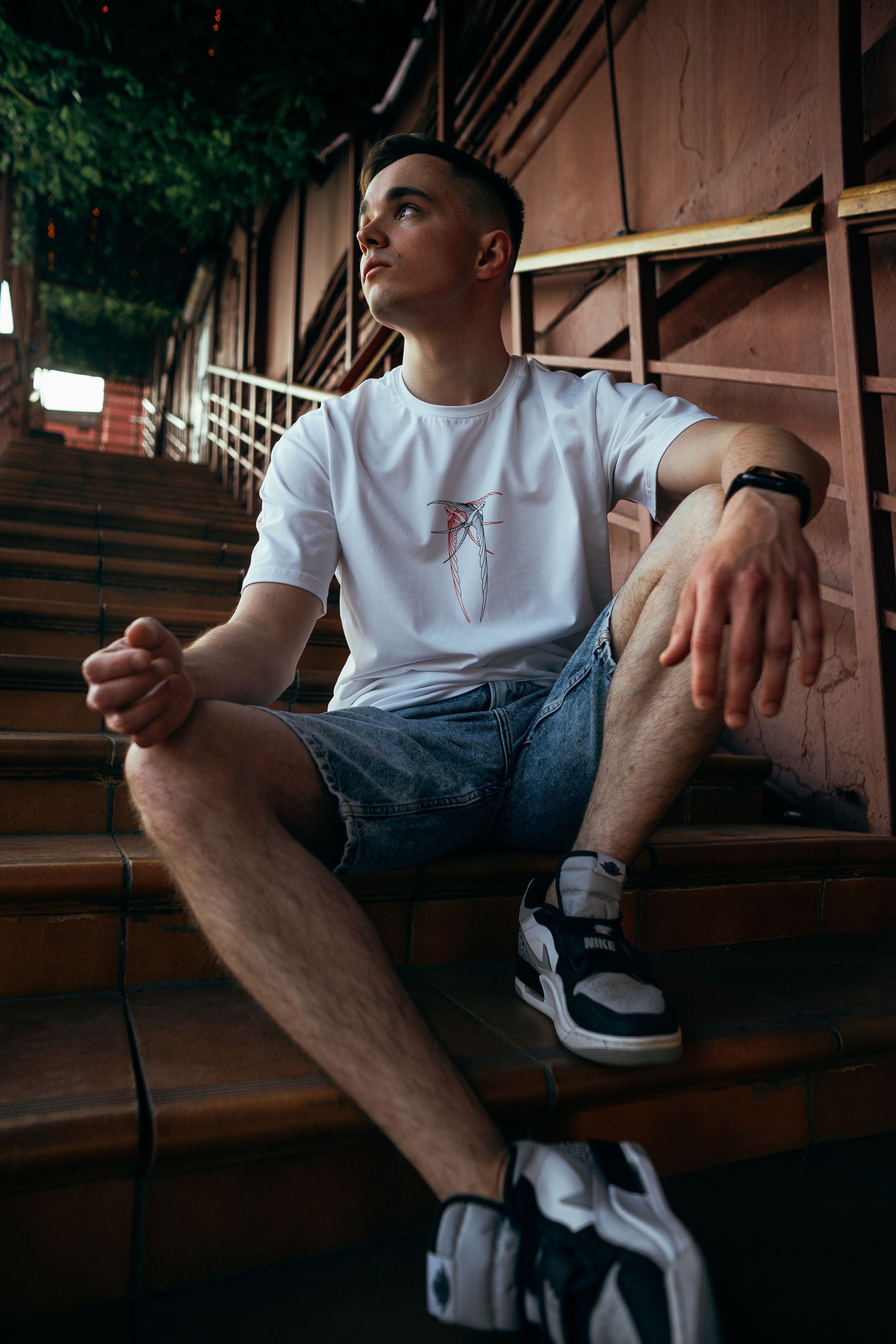 Слава улица