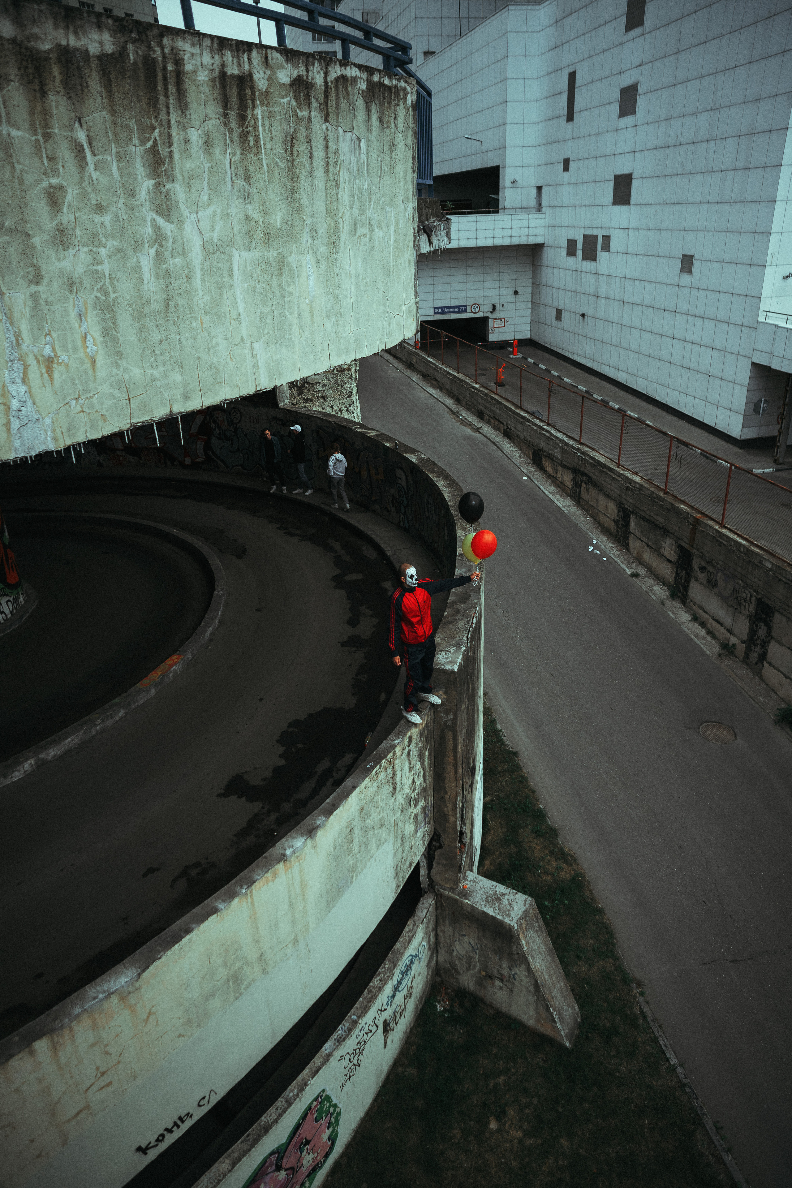 Россия для грустных