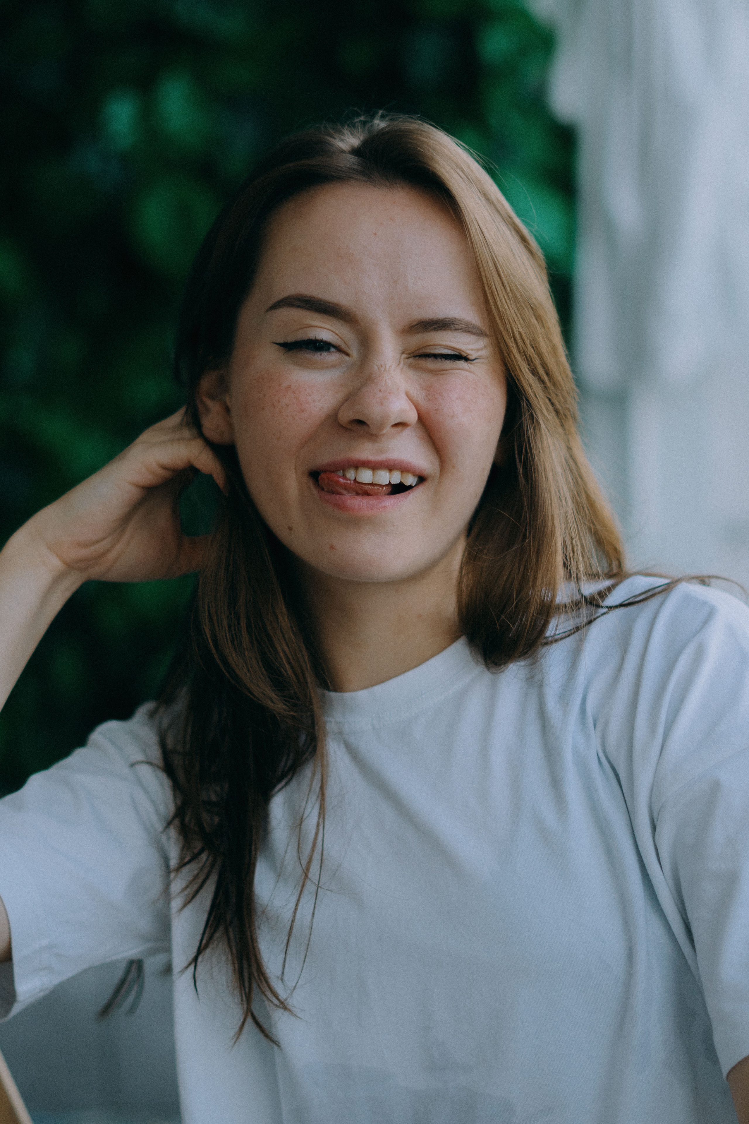 Вика студия