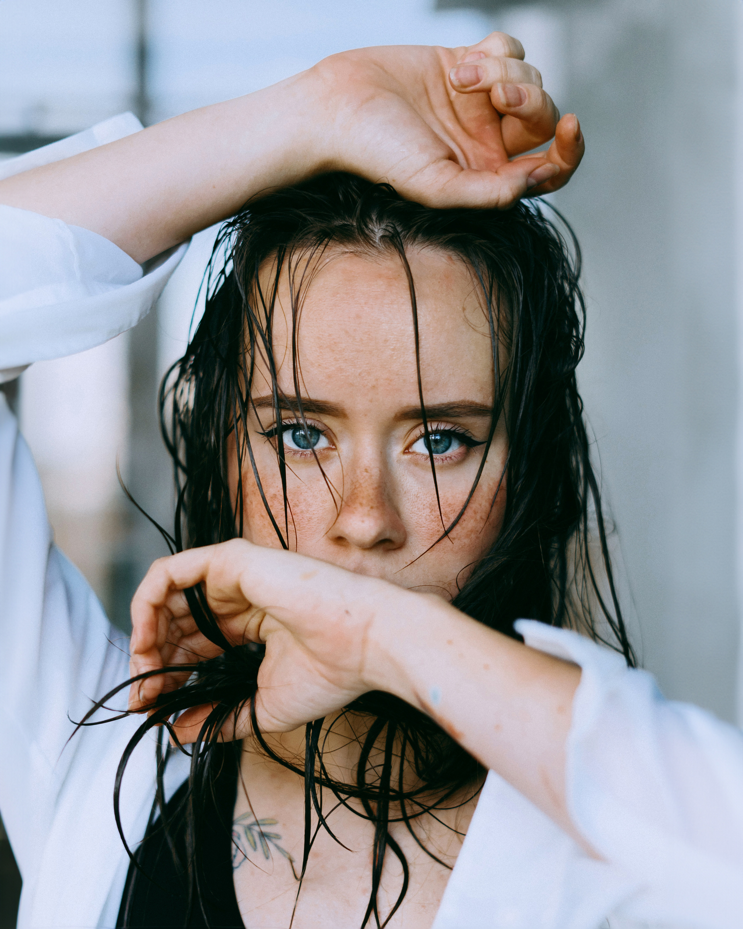 Вика студия