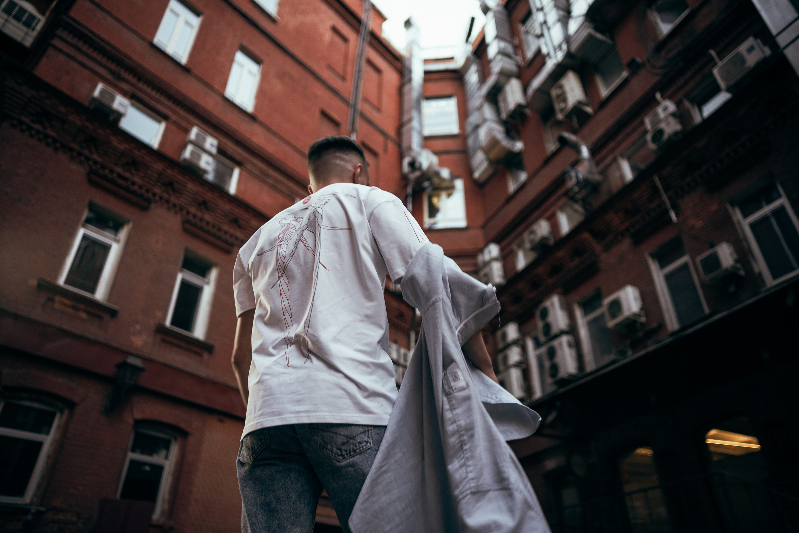 Слава улица