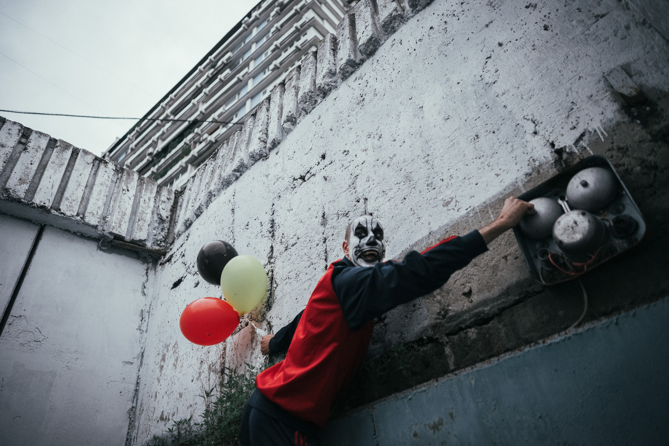 Россия для грустных