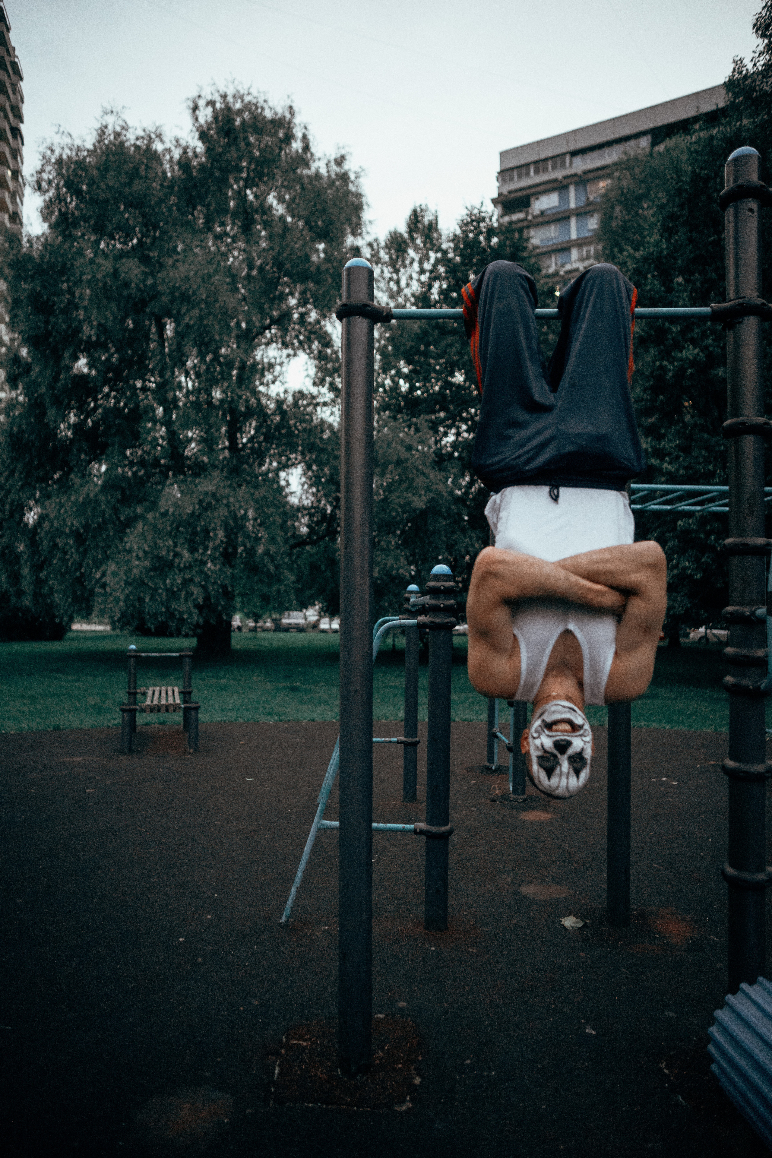 Россия для грустных