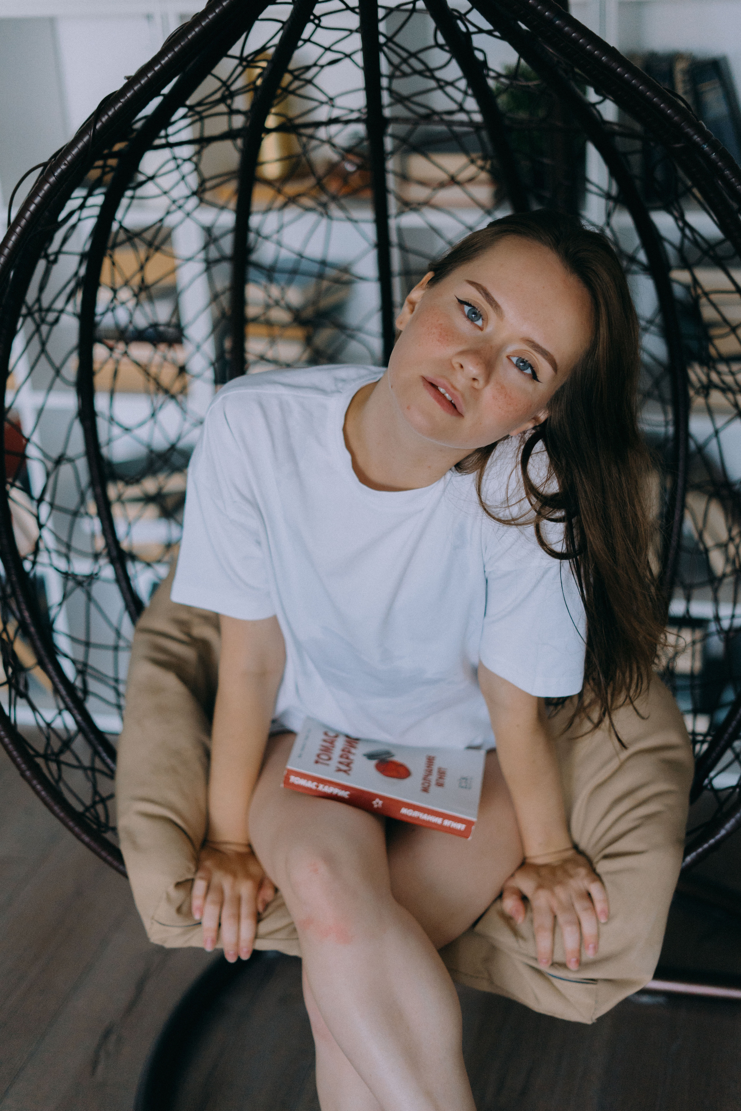 Вика студия