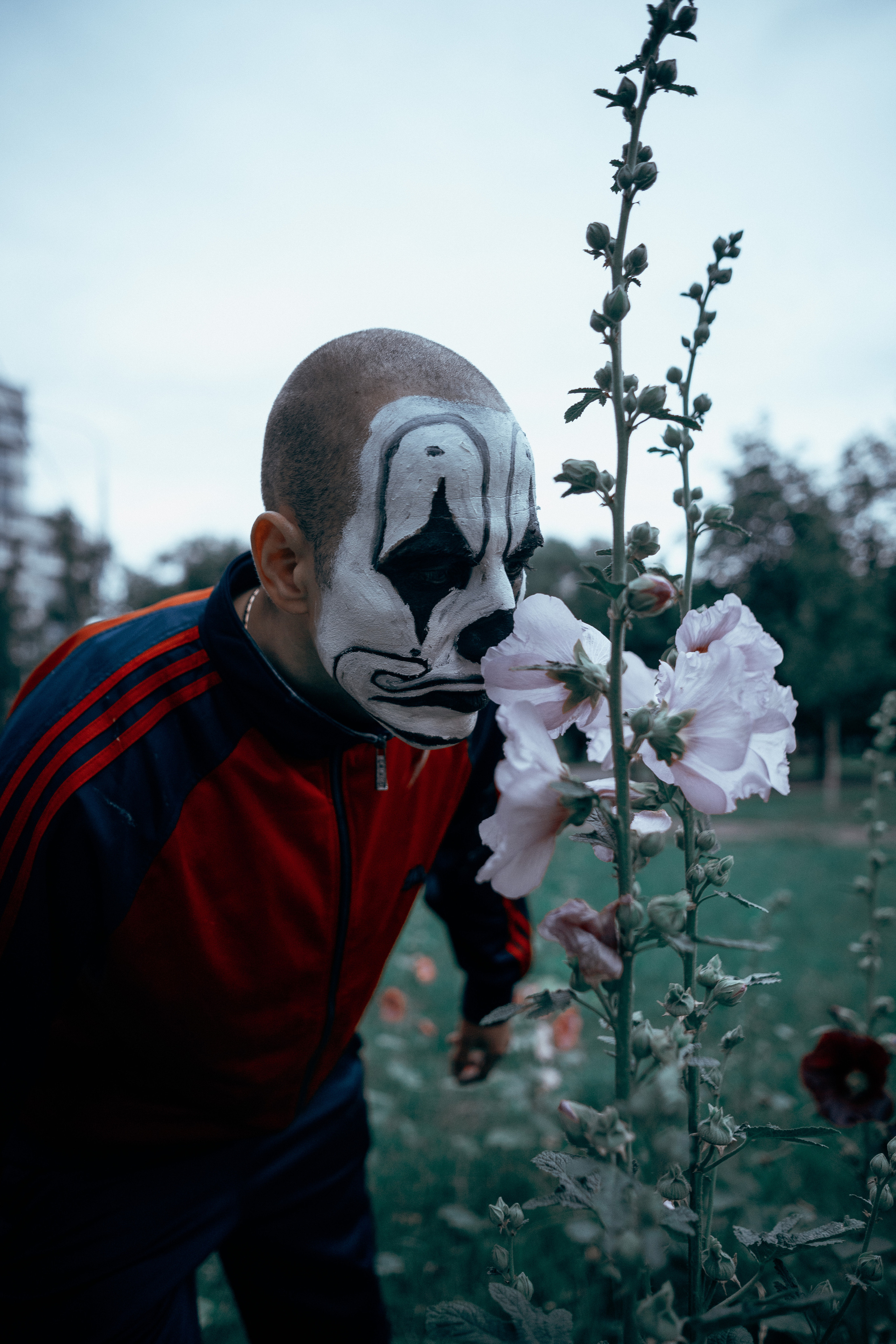 Россия для грустных