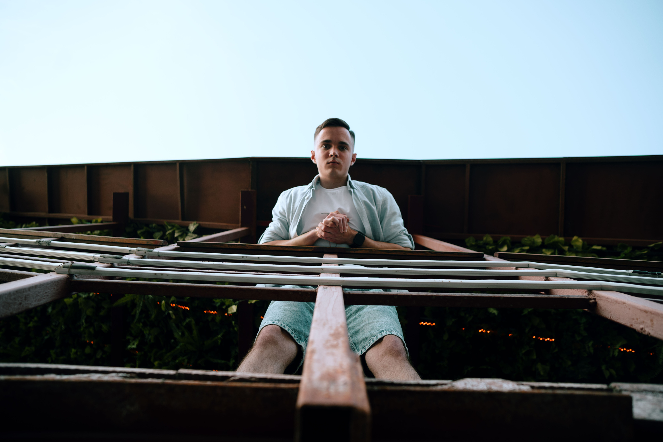 Слава улица