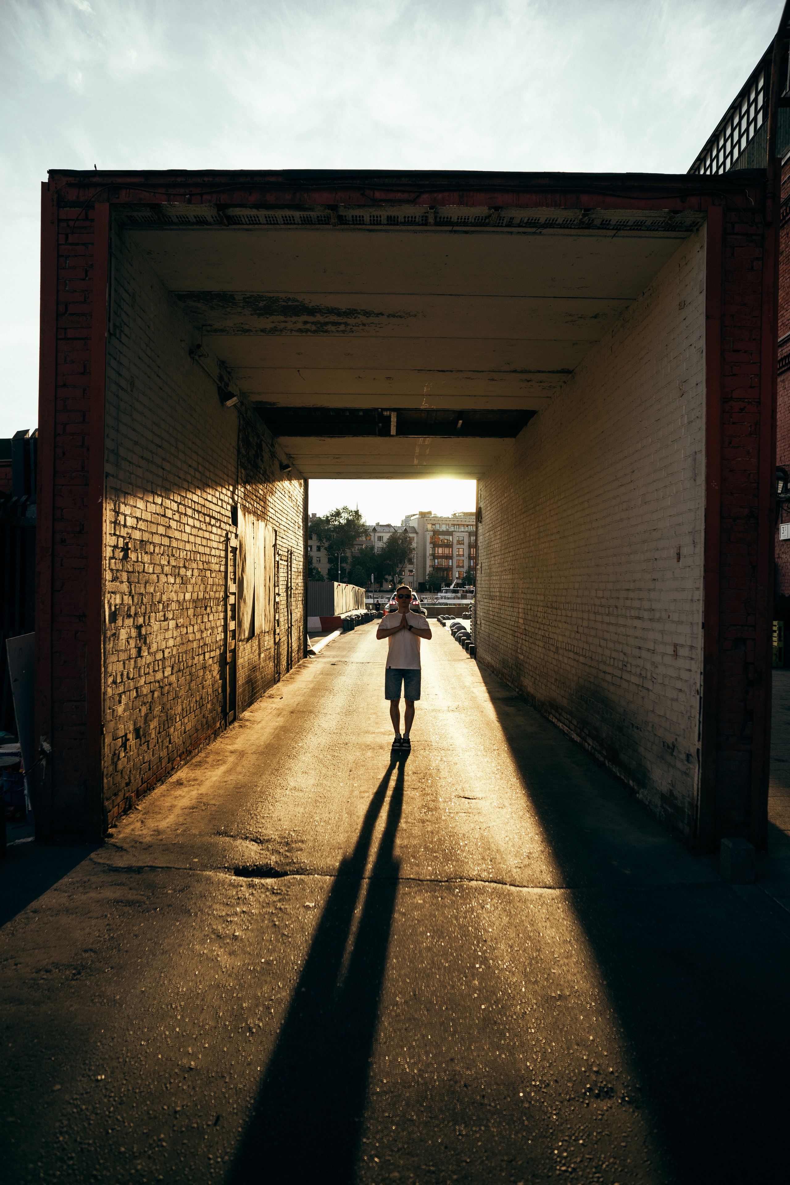 Слава улица