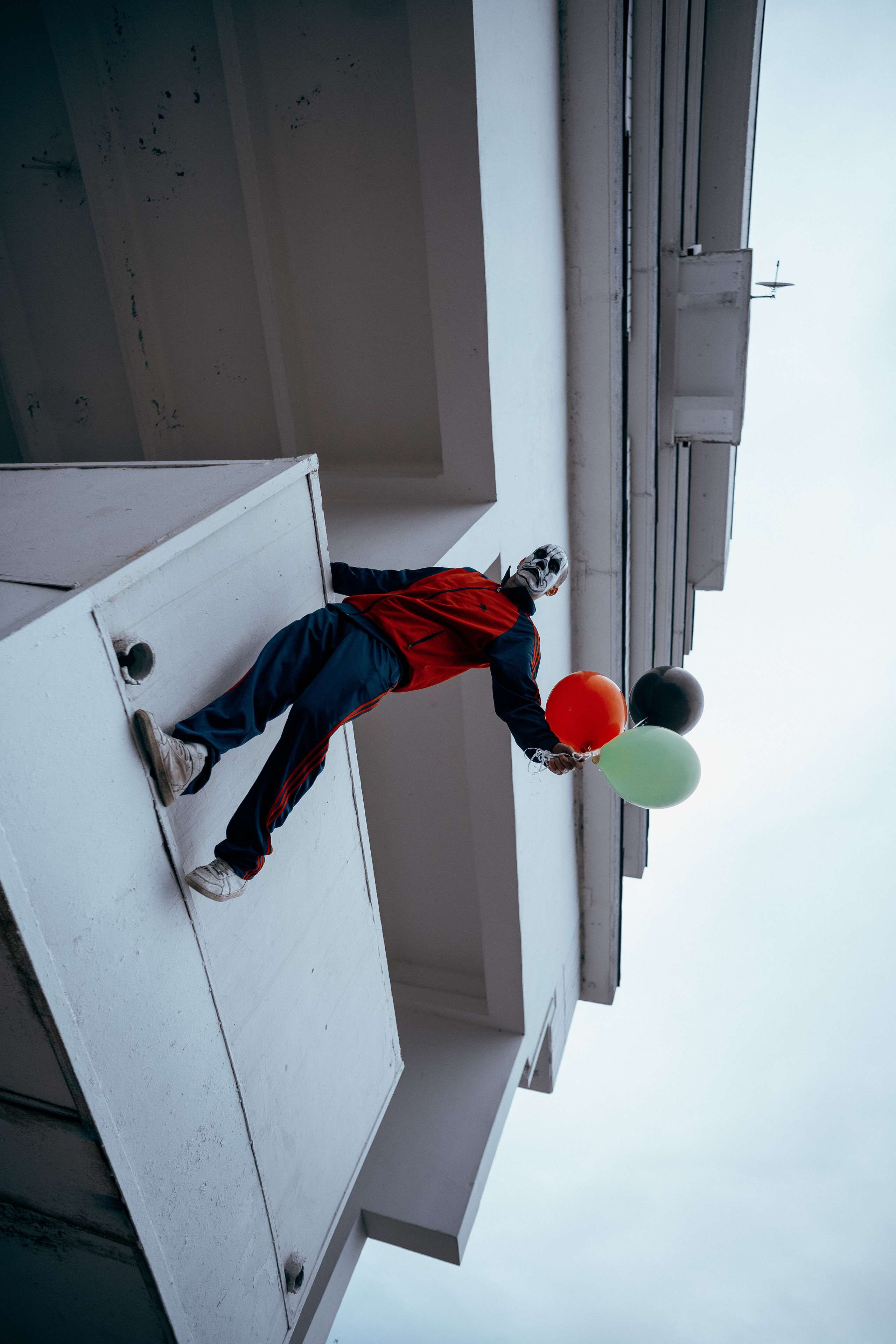 Россия для грустных