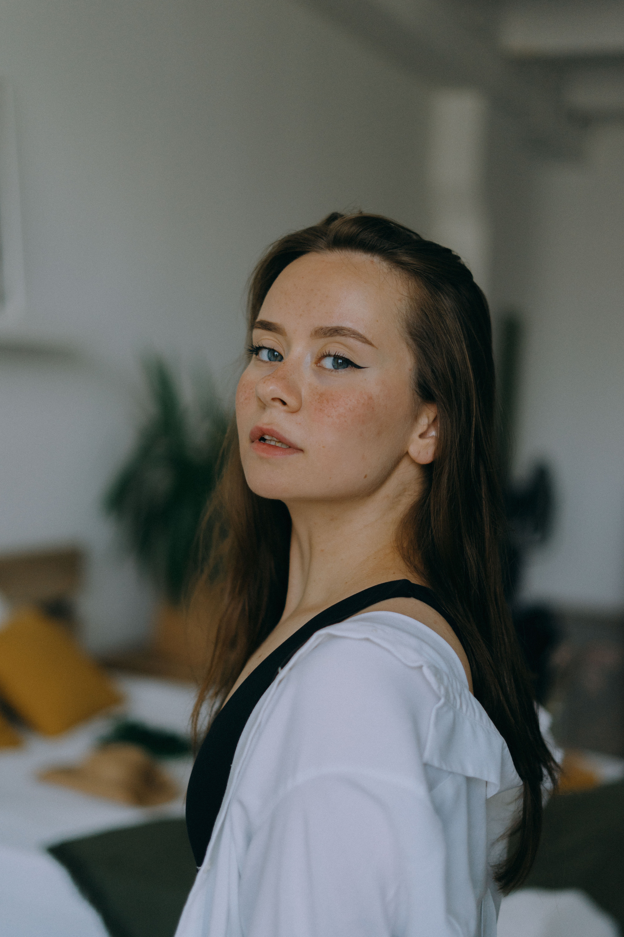 Вика студия