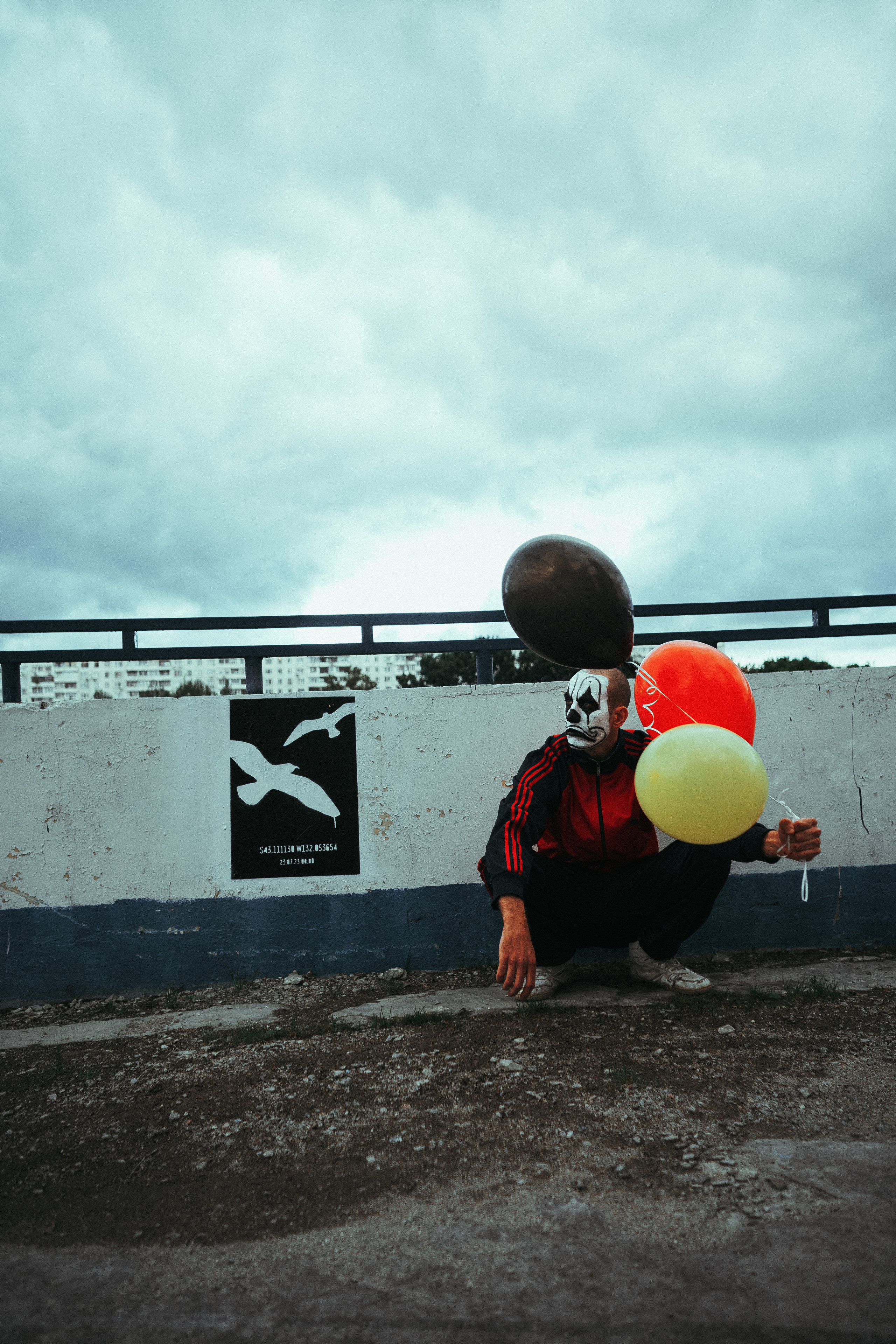 Россия для грустных