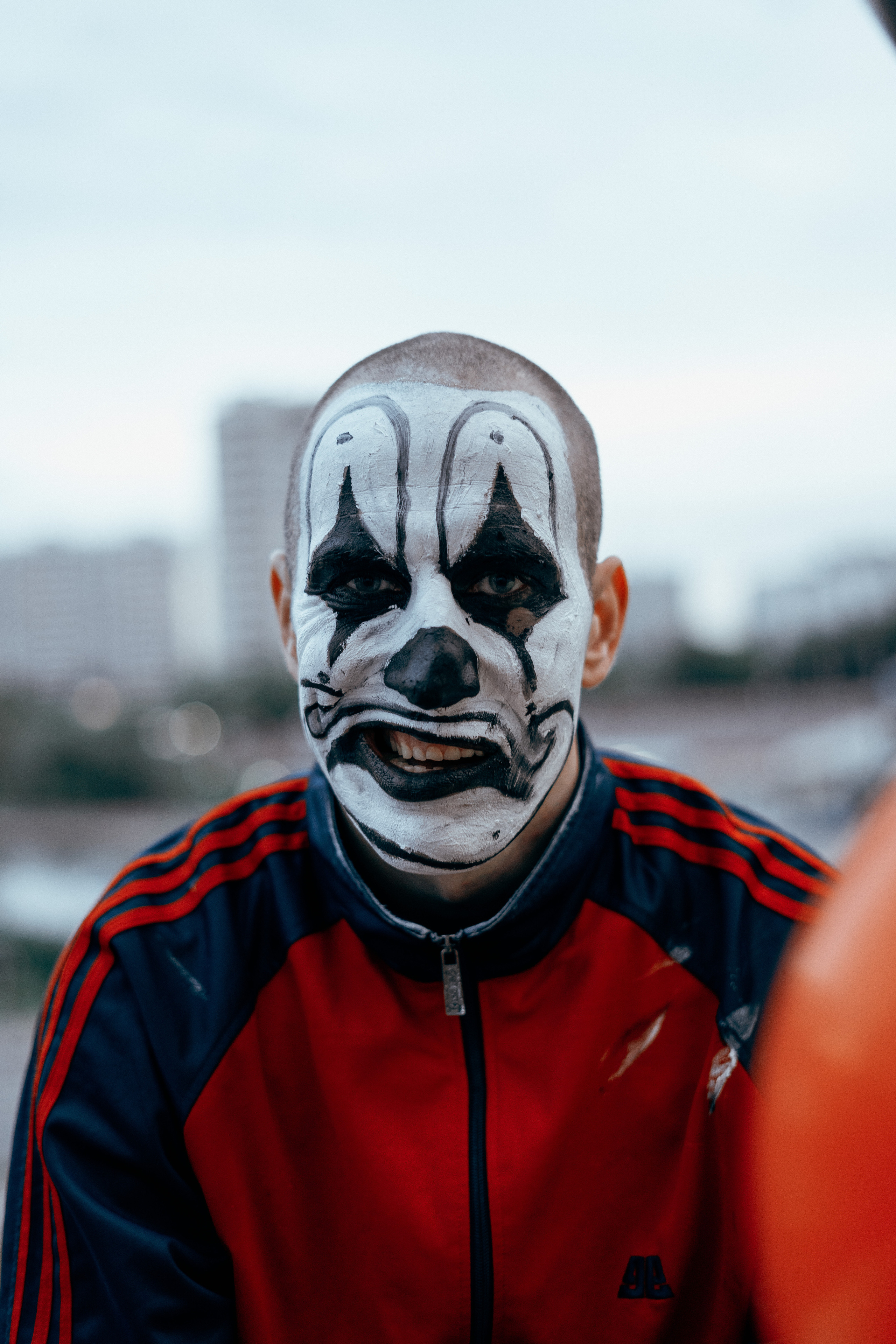 Россия для грустных