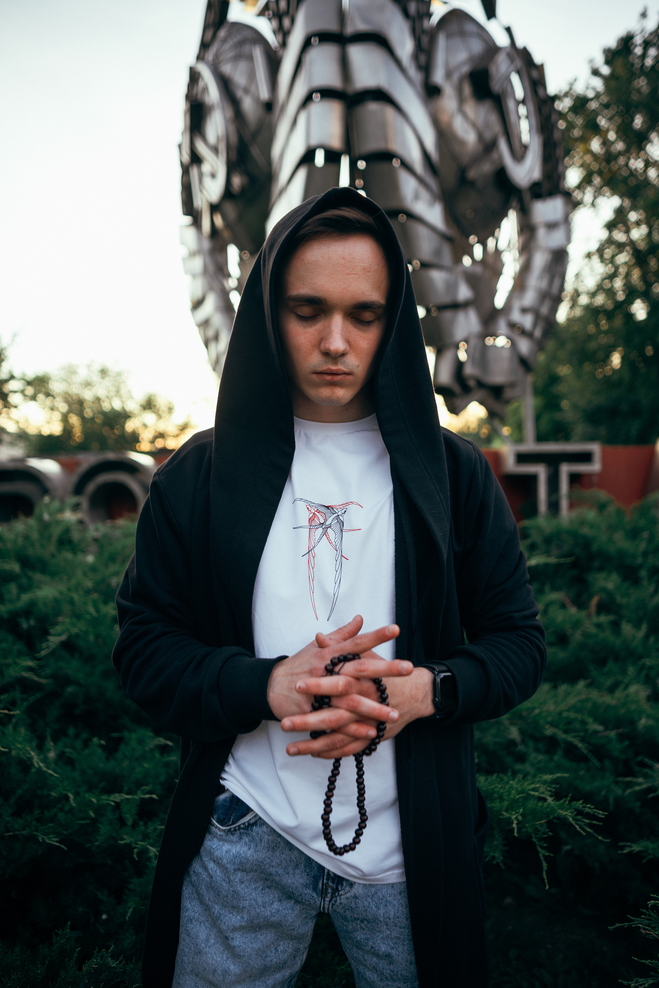 Слава улица