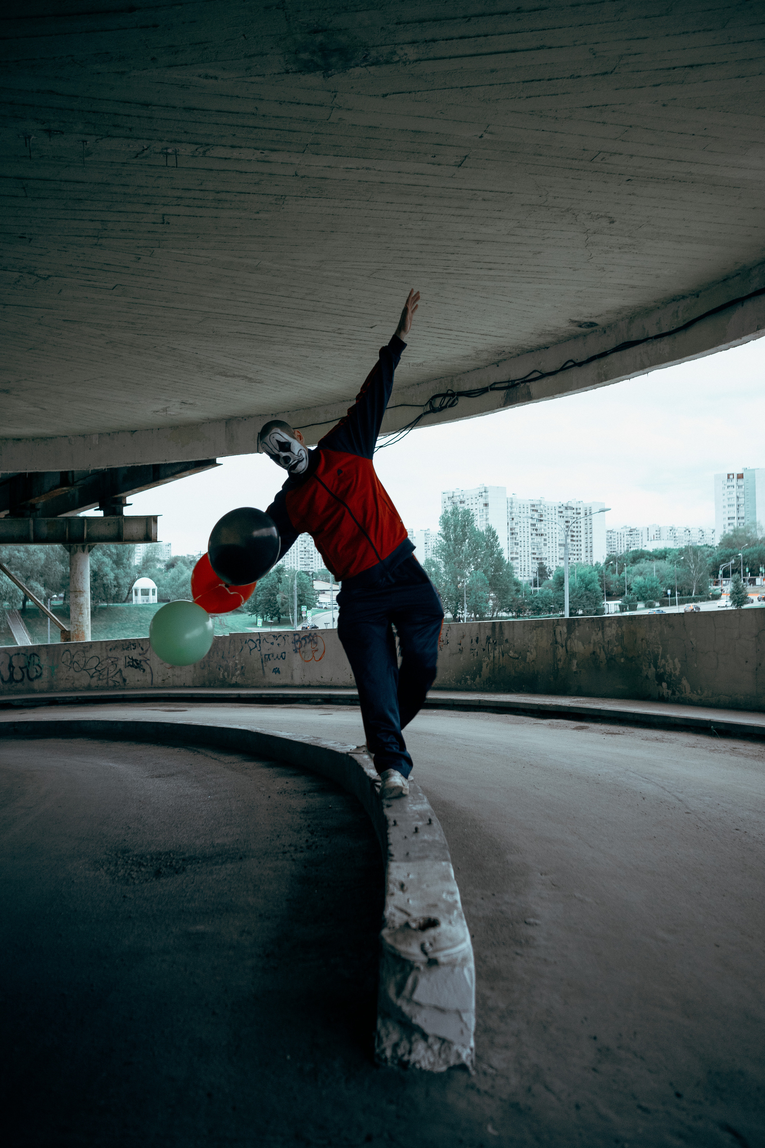 Россия для грустных