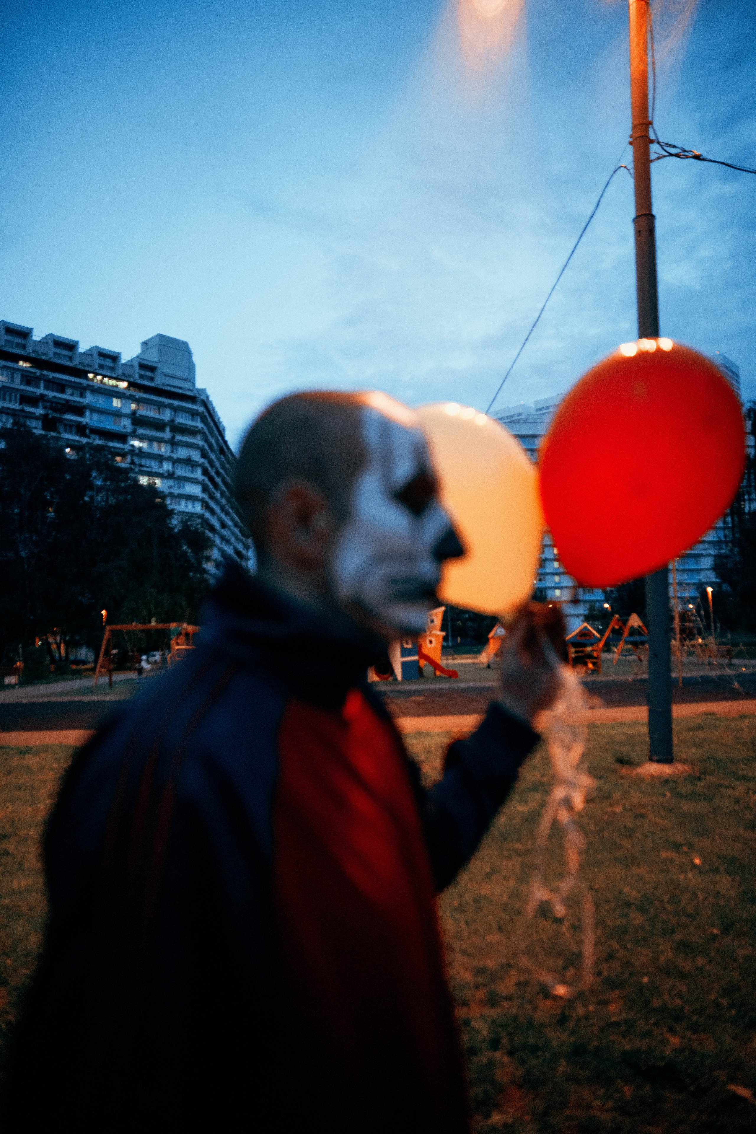 Россия для грустных