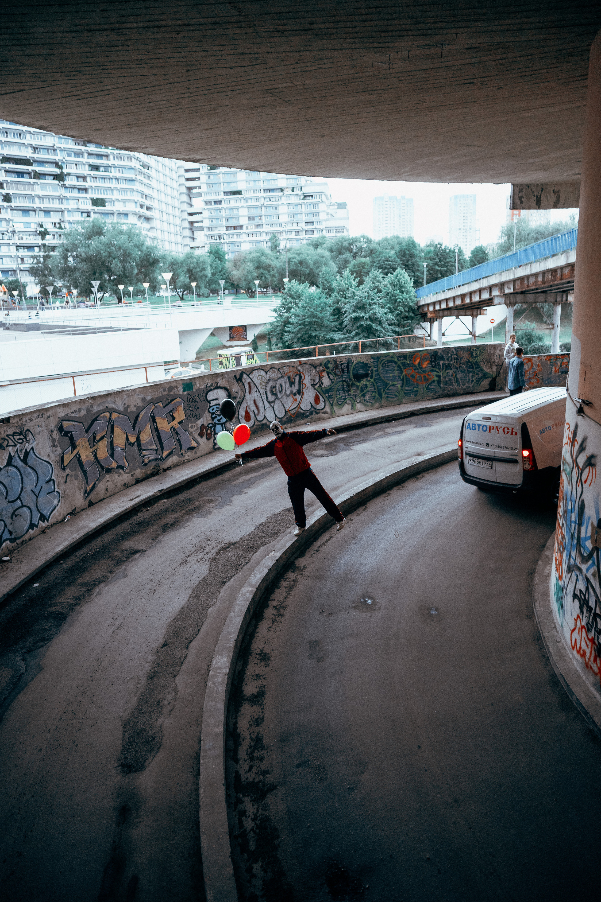 Россия для грустных