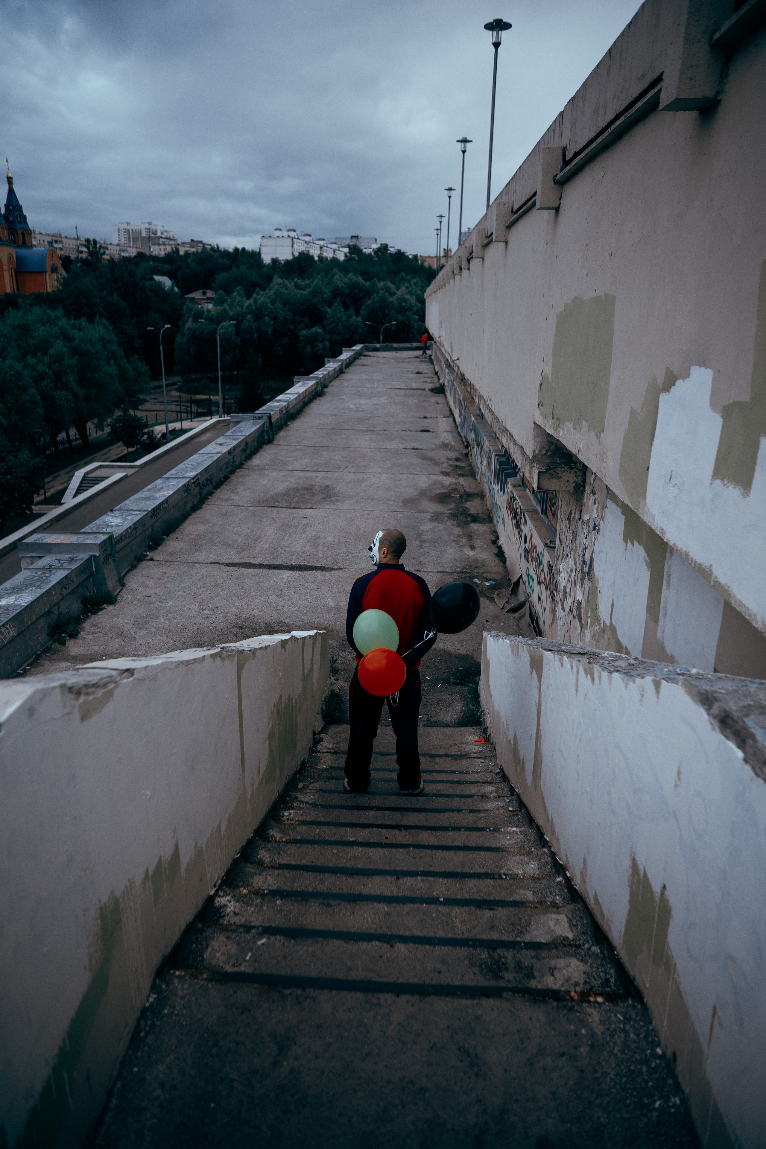 Россия для грустных