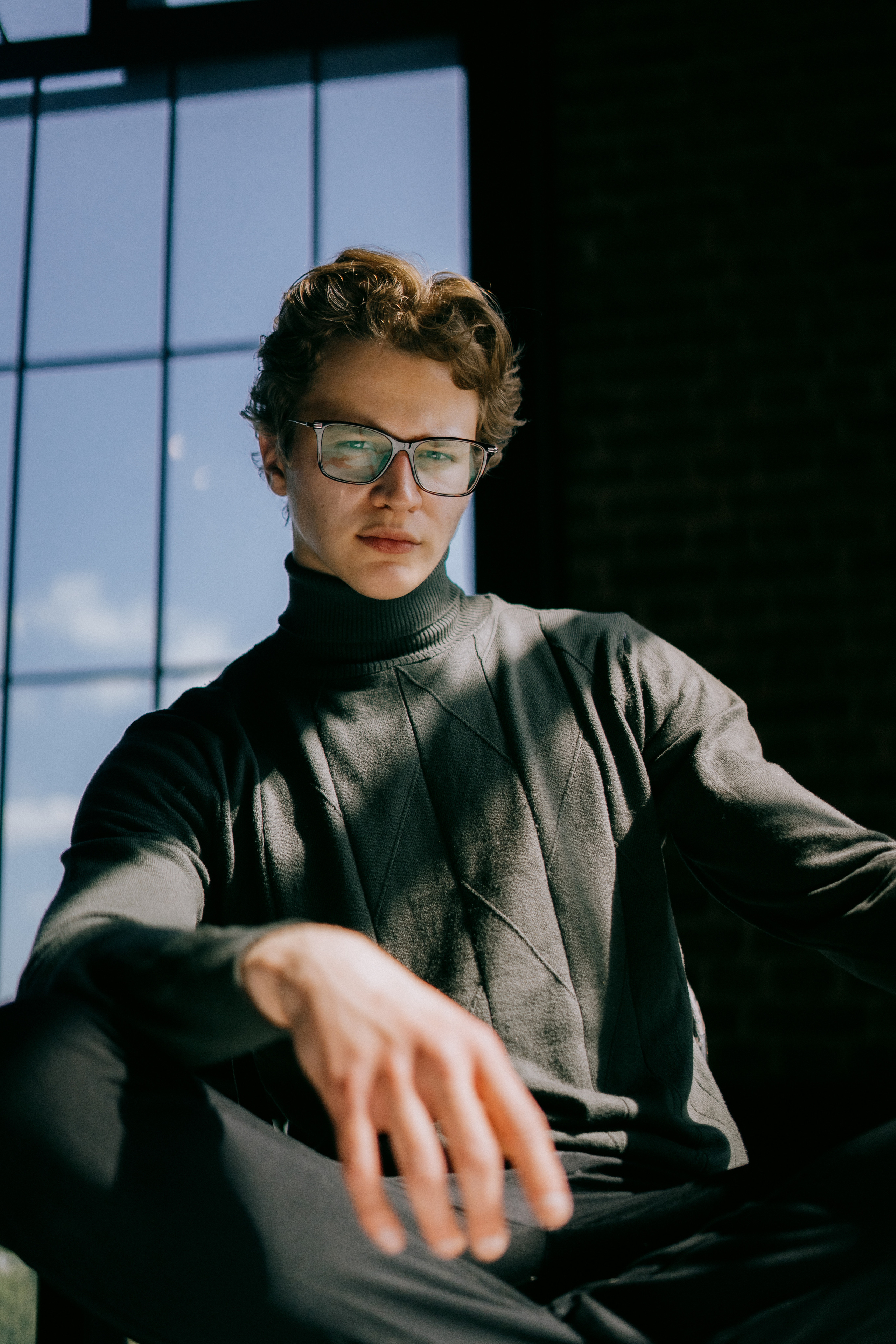 Сам себя не переиграешь