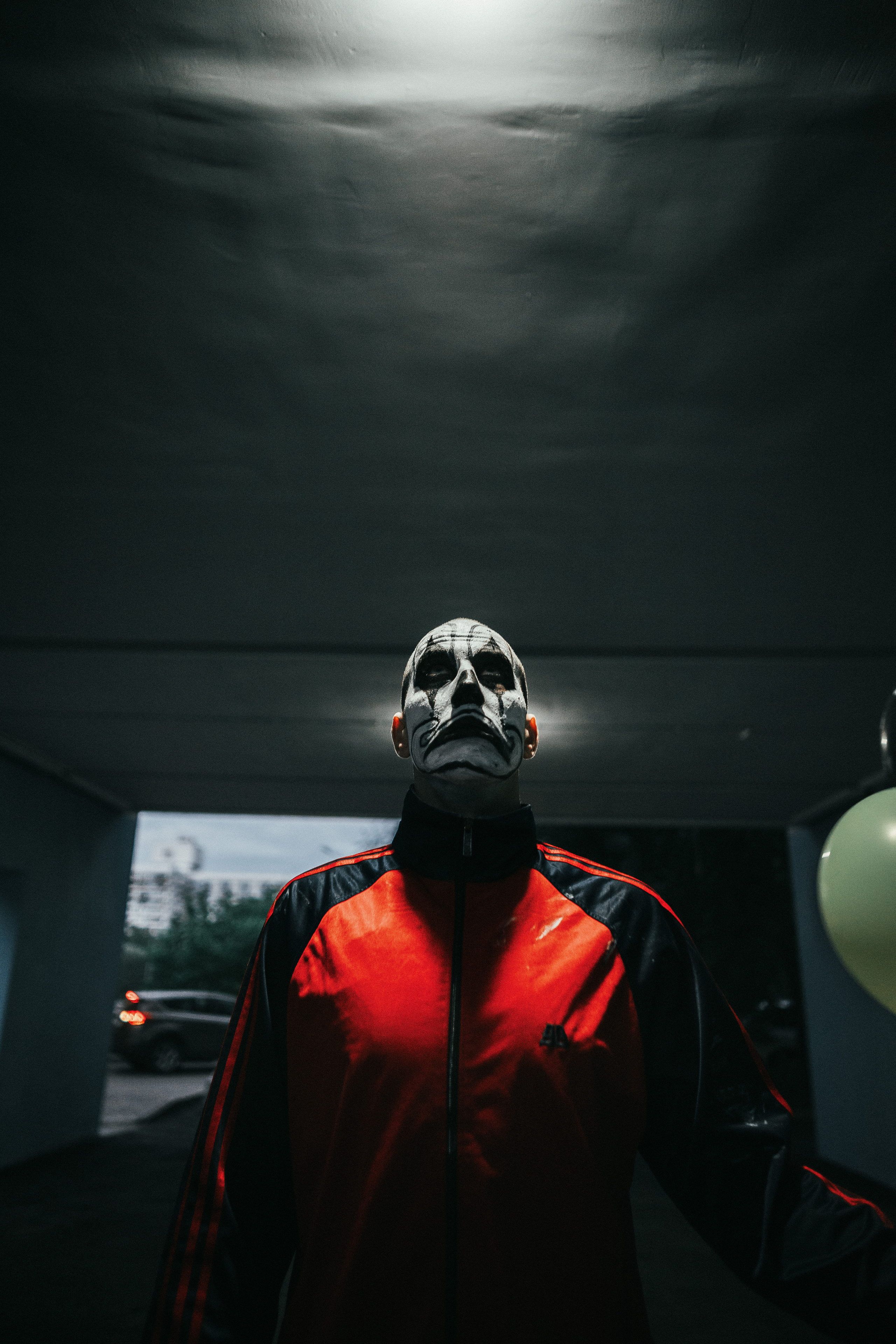 Россия для грустных