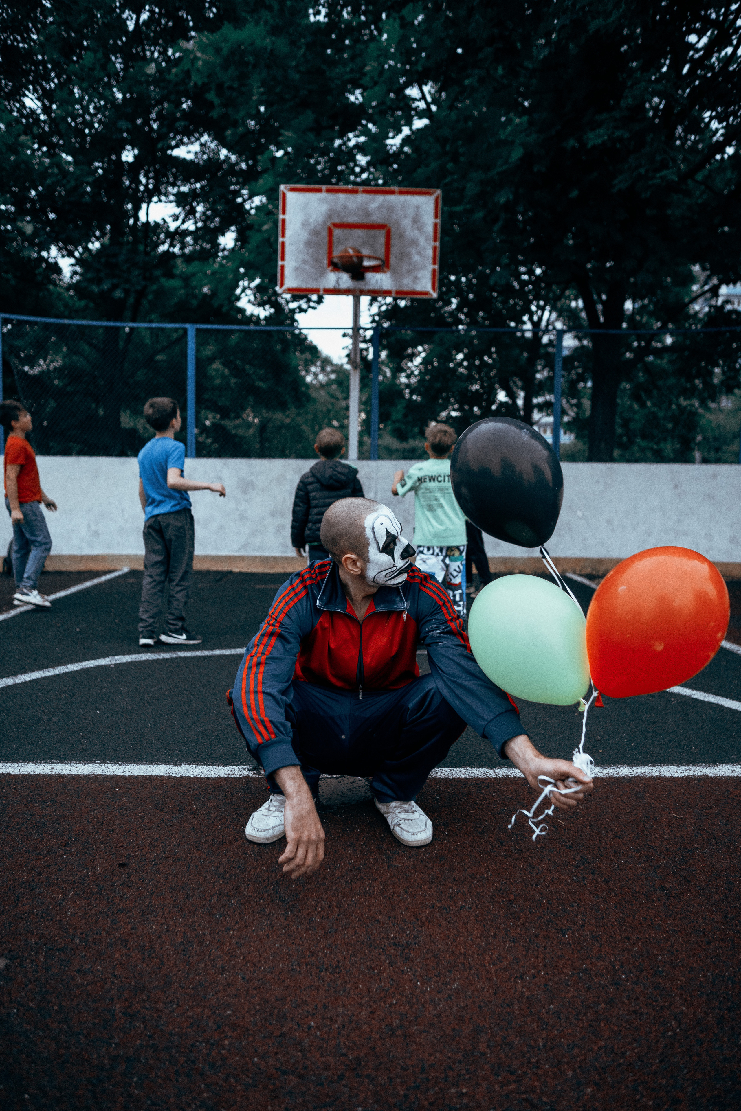 Россия для грустных