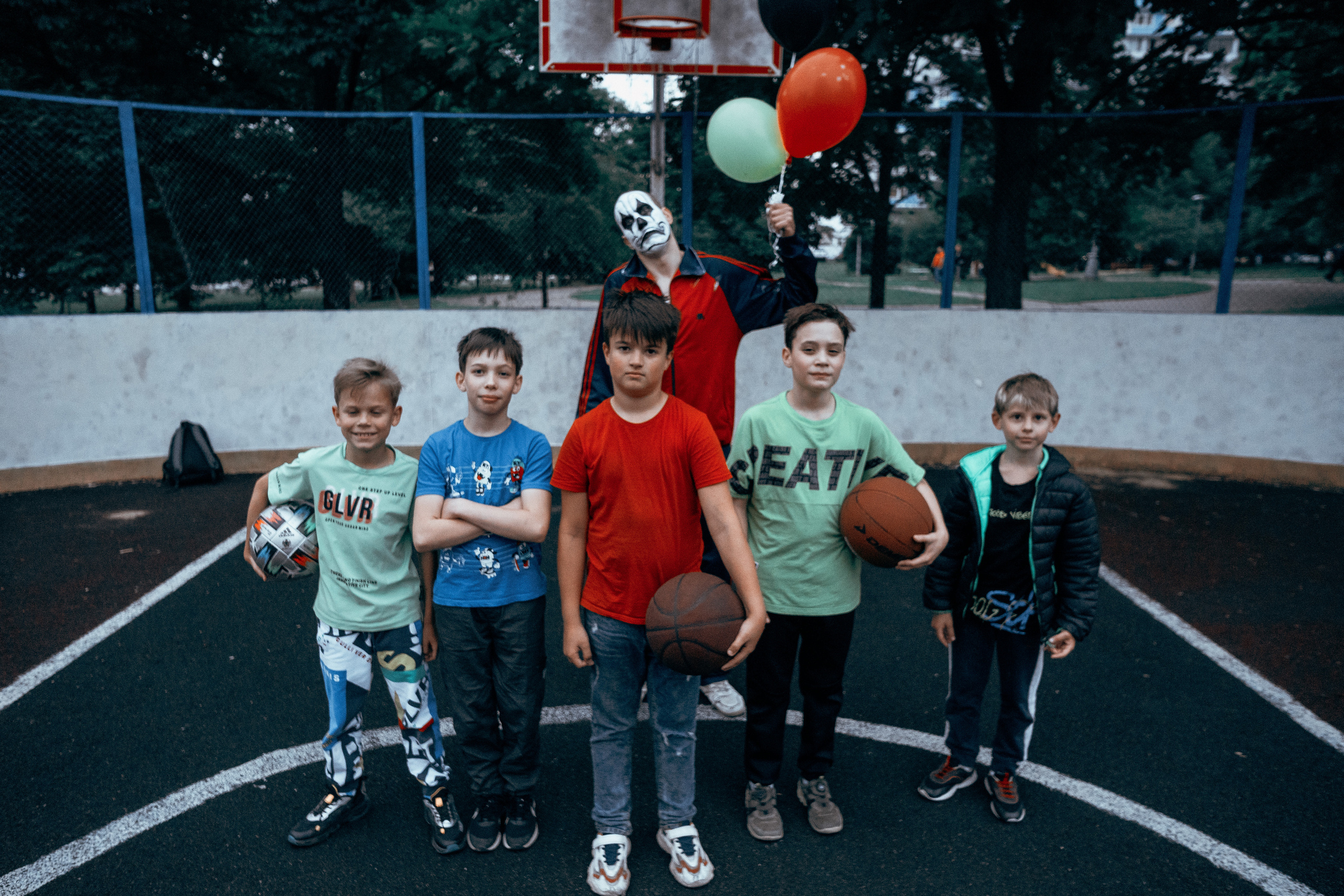 Россия для грустных