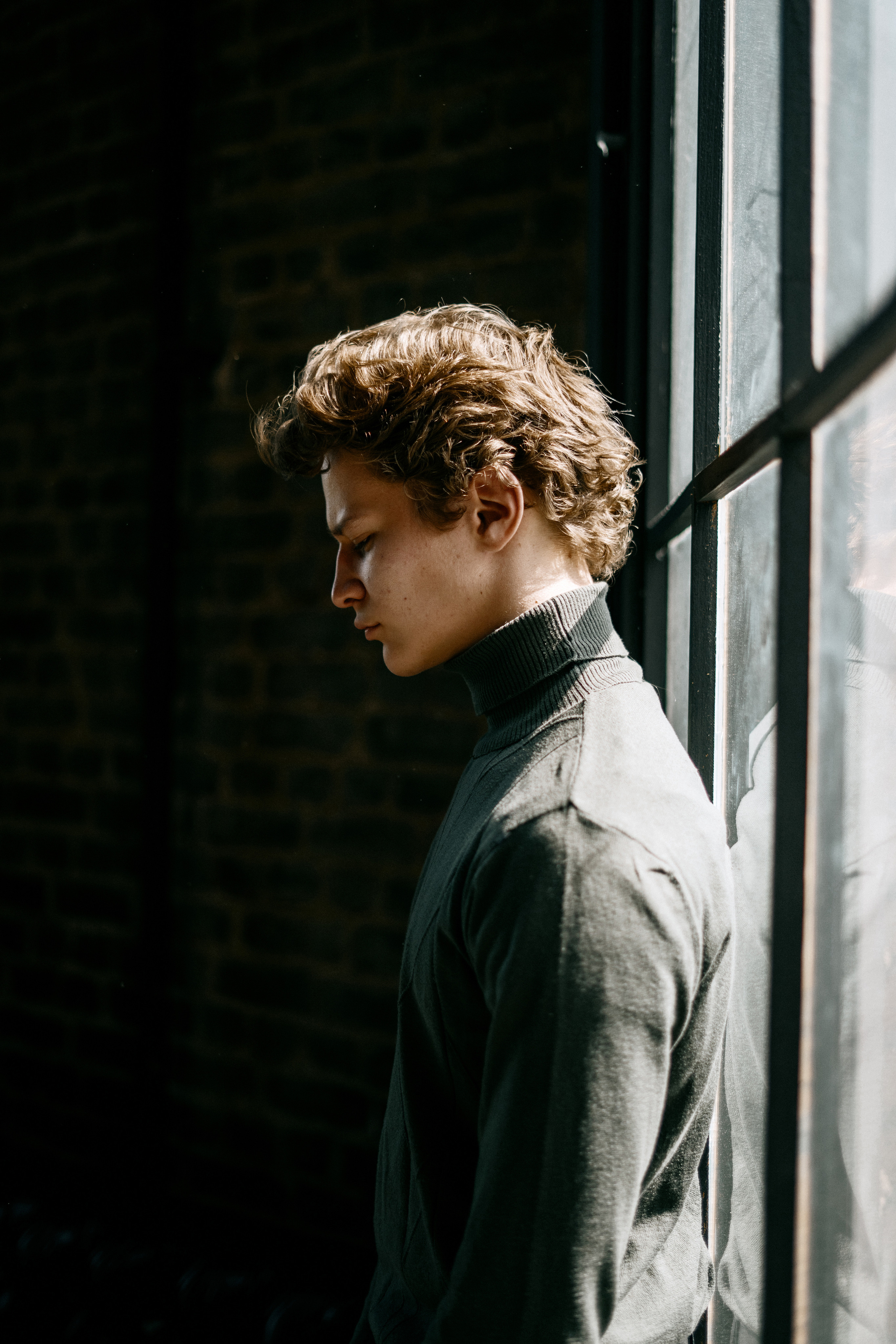 Сам себя не переиграешь