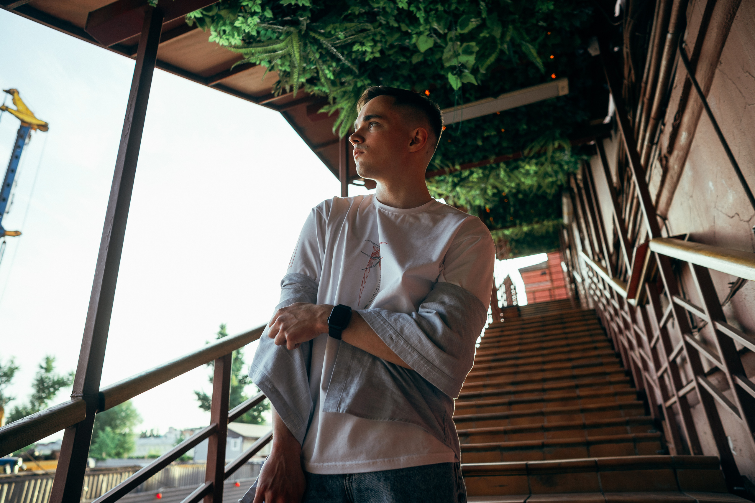 Слава улица