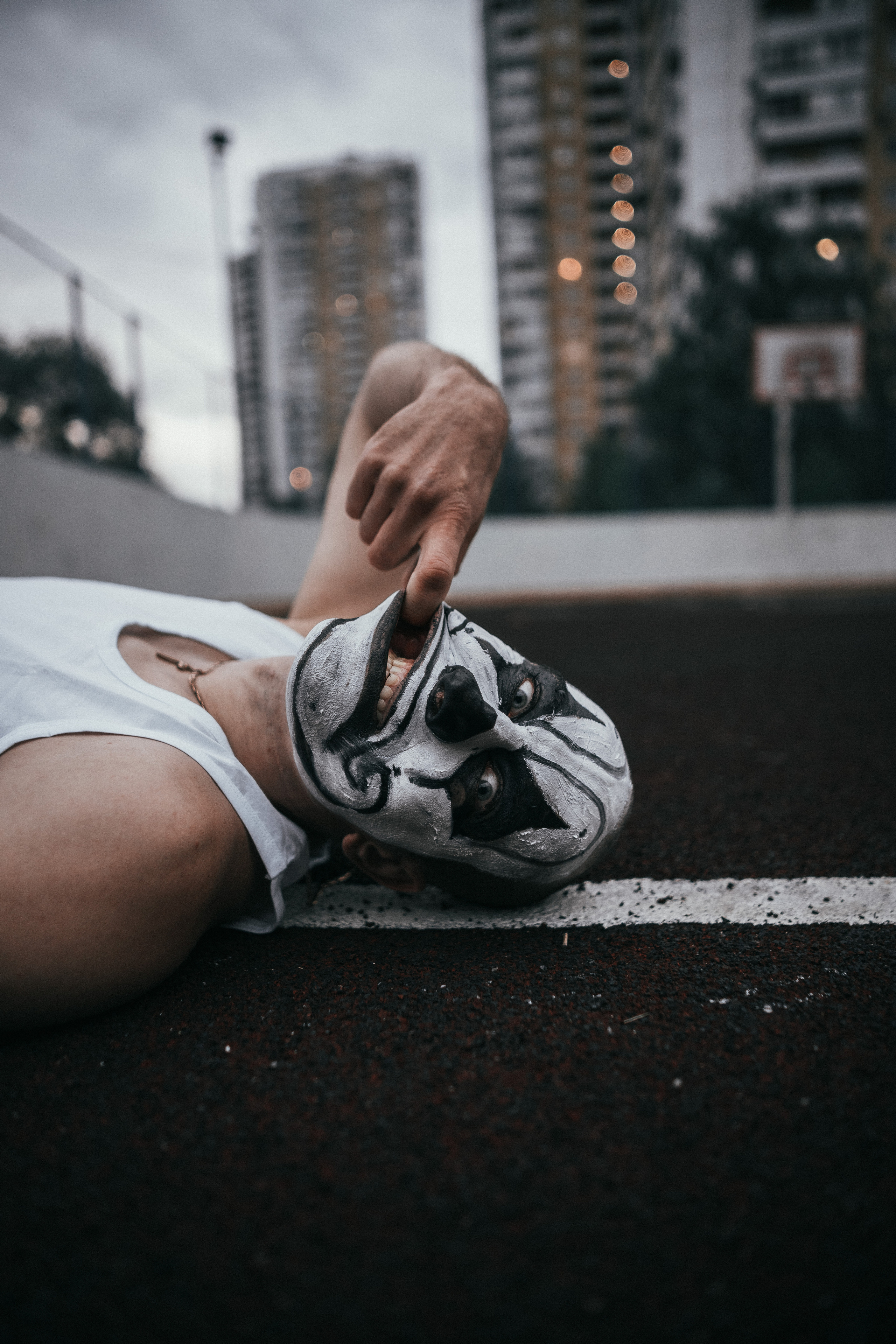 Россия для грустных