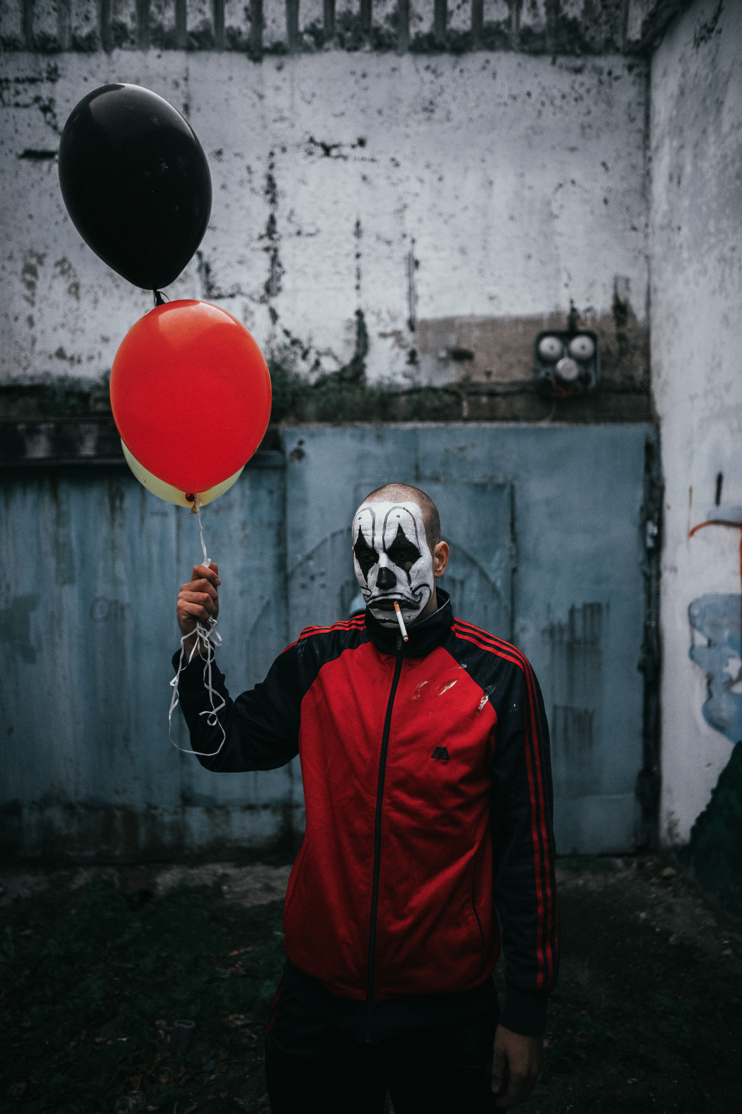 Россия для грустных