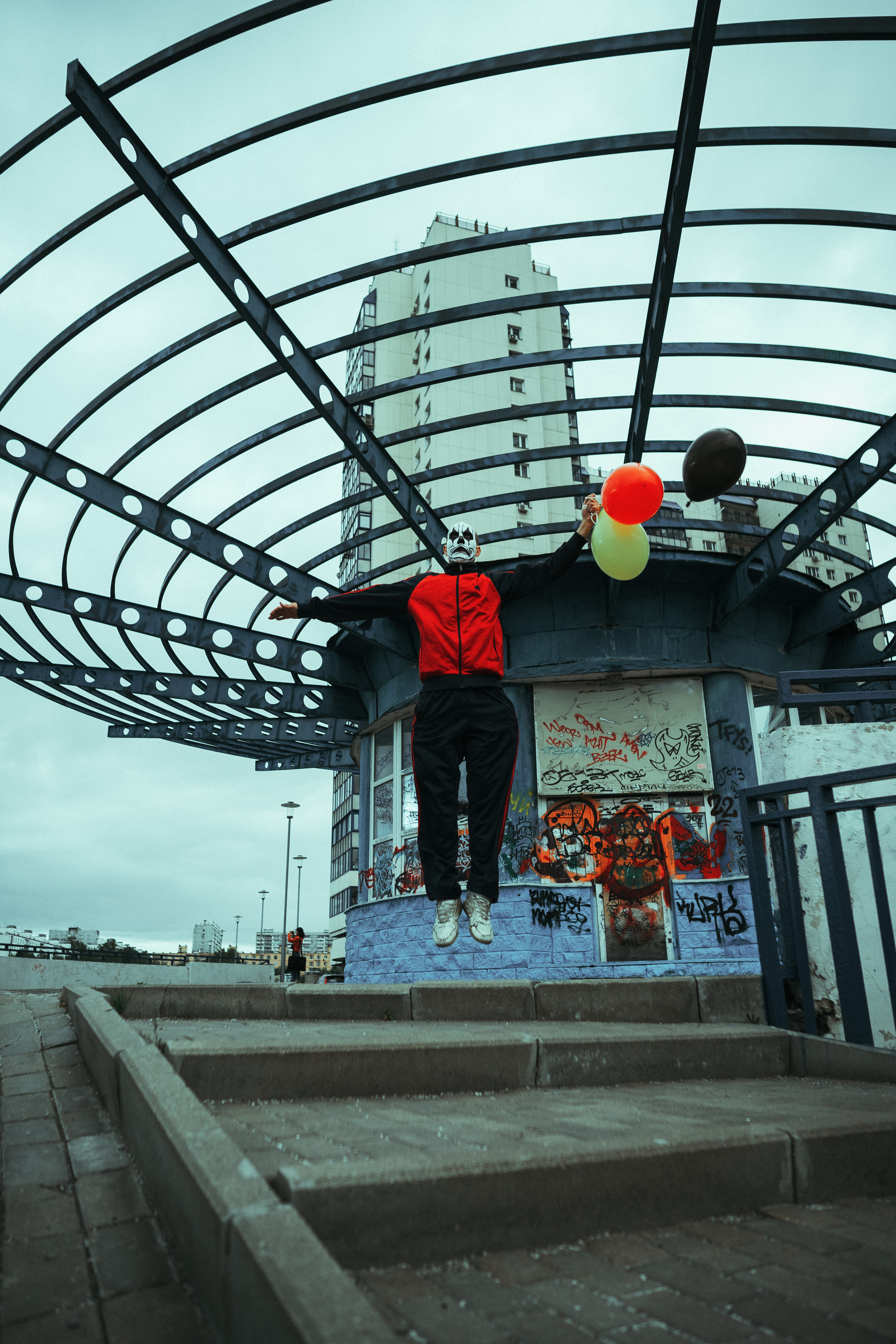 Россия для грустных