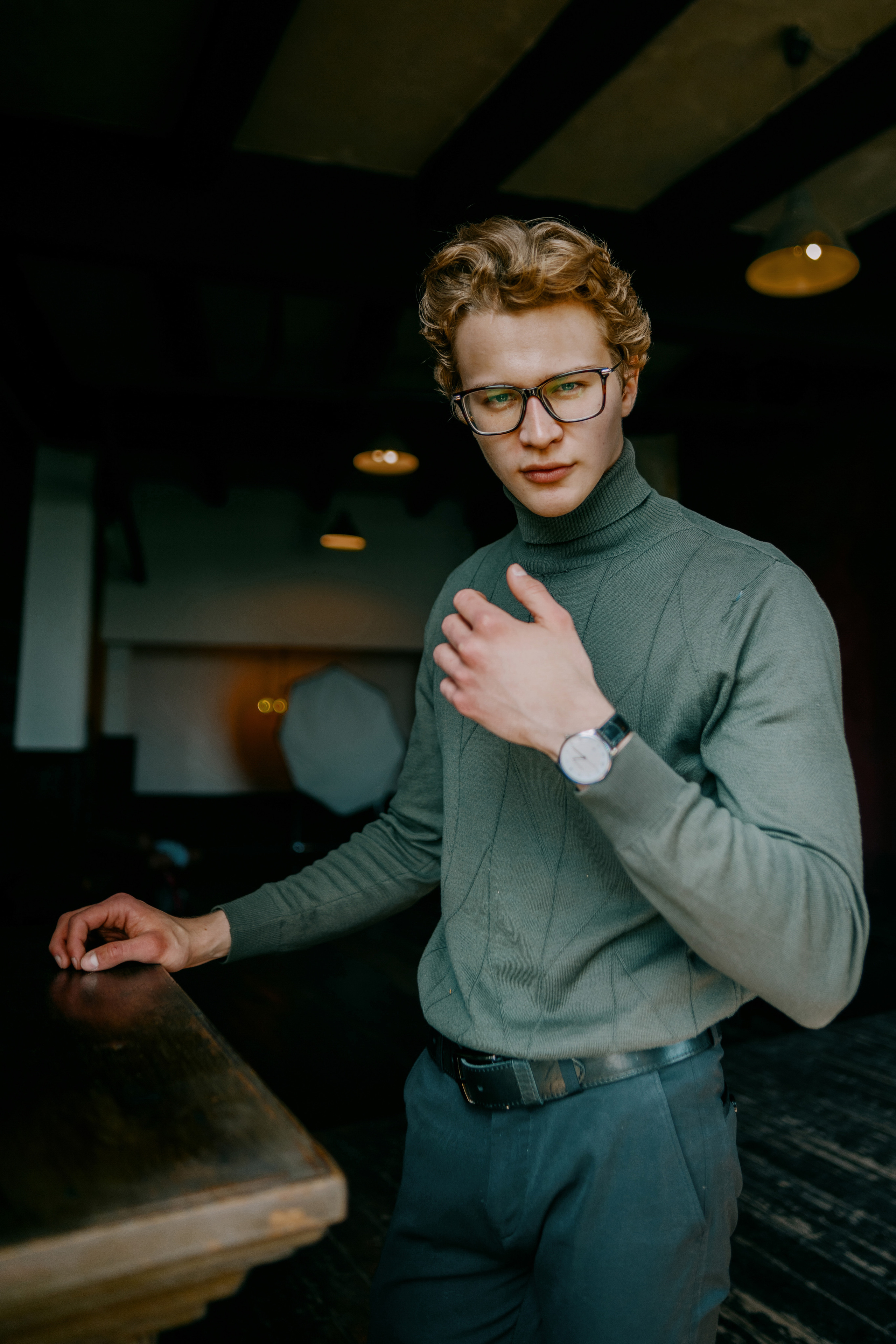 Сам себя не переиграешь