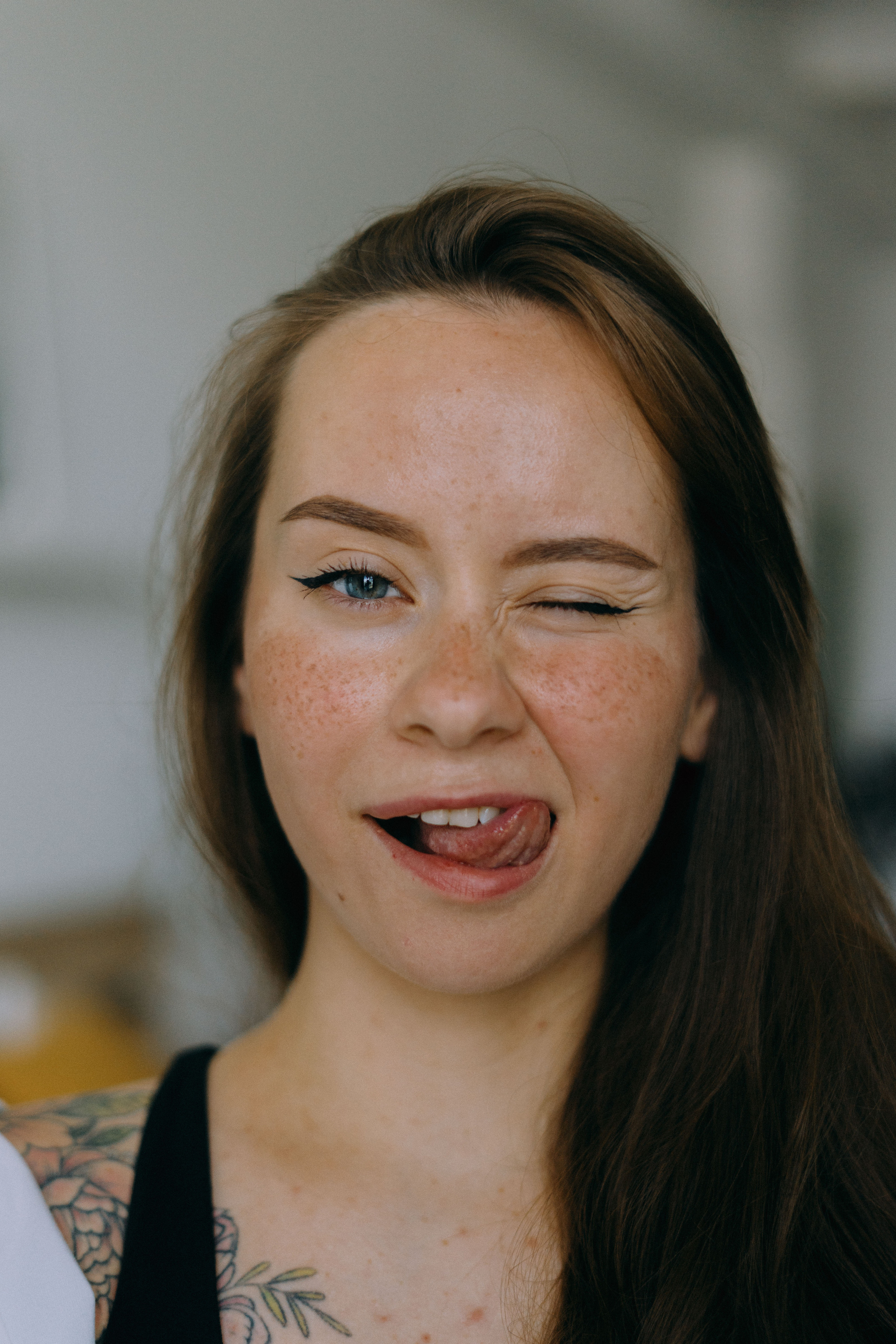 Вика студия