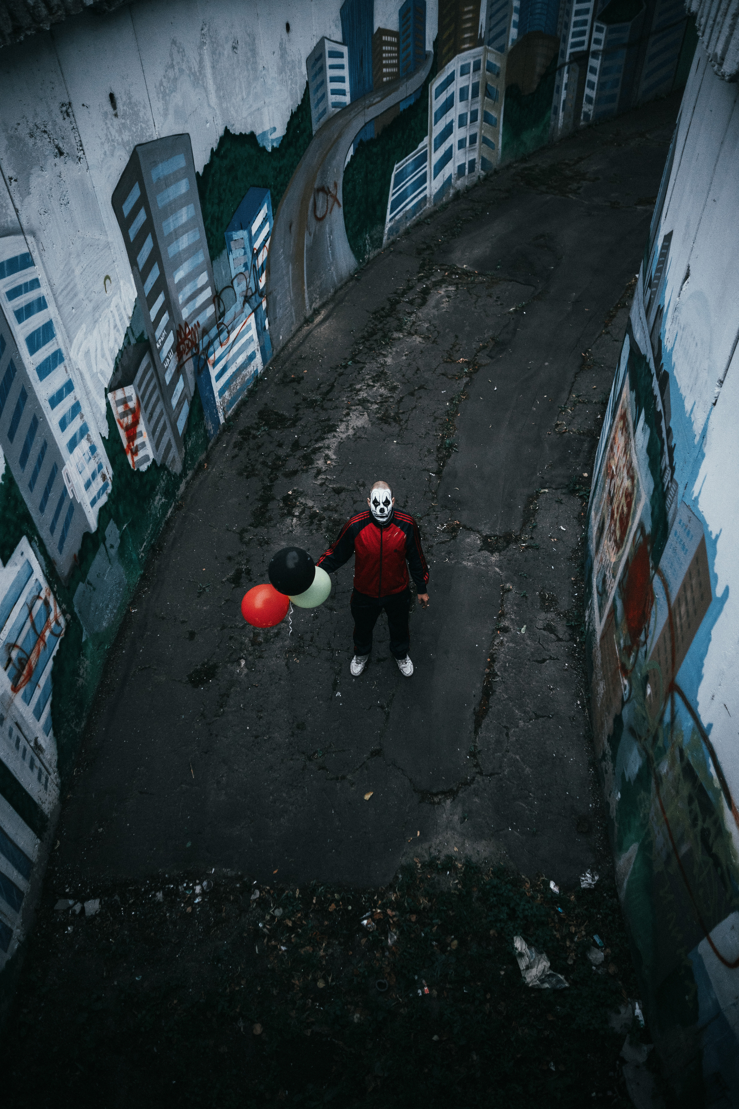 Россия для грустных