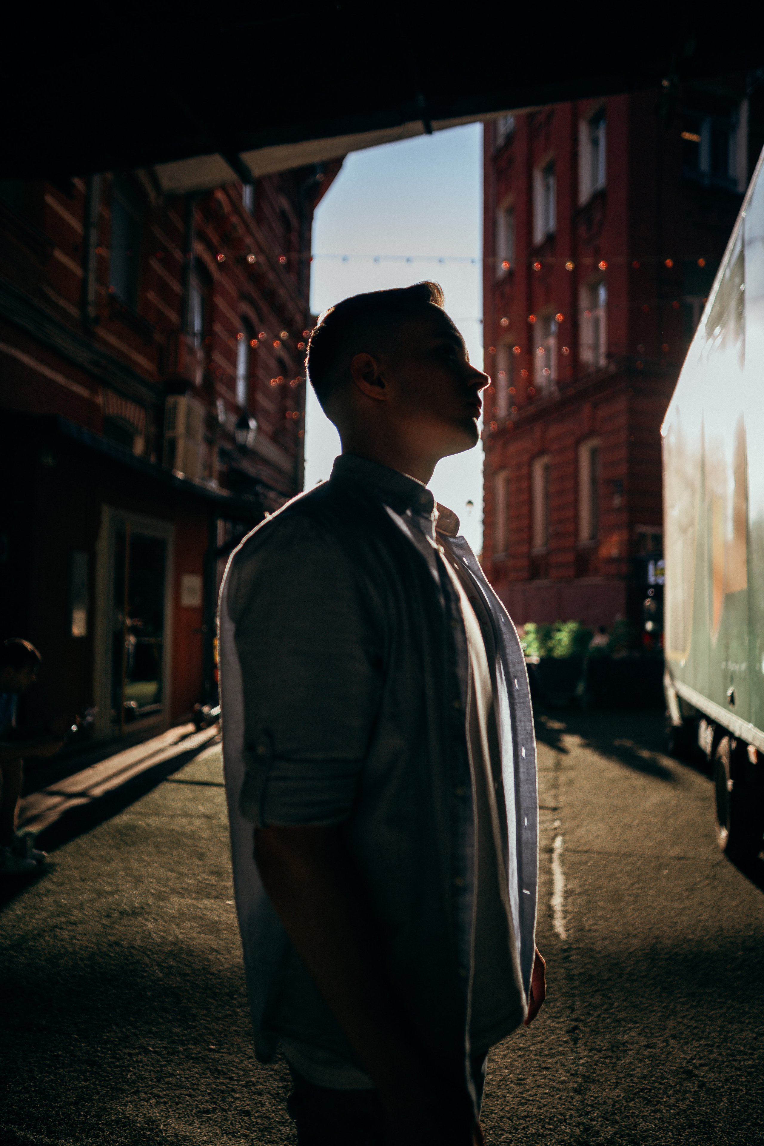 Слава улица