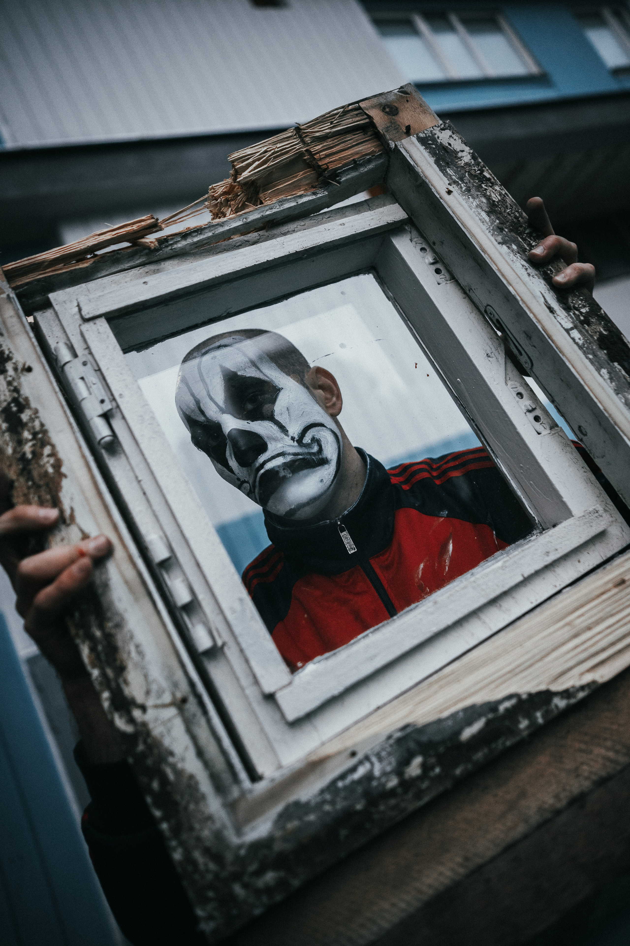 Россия для грустных