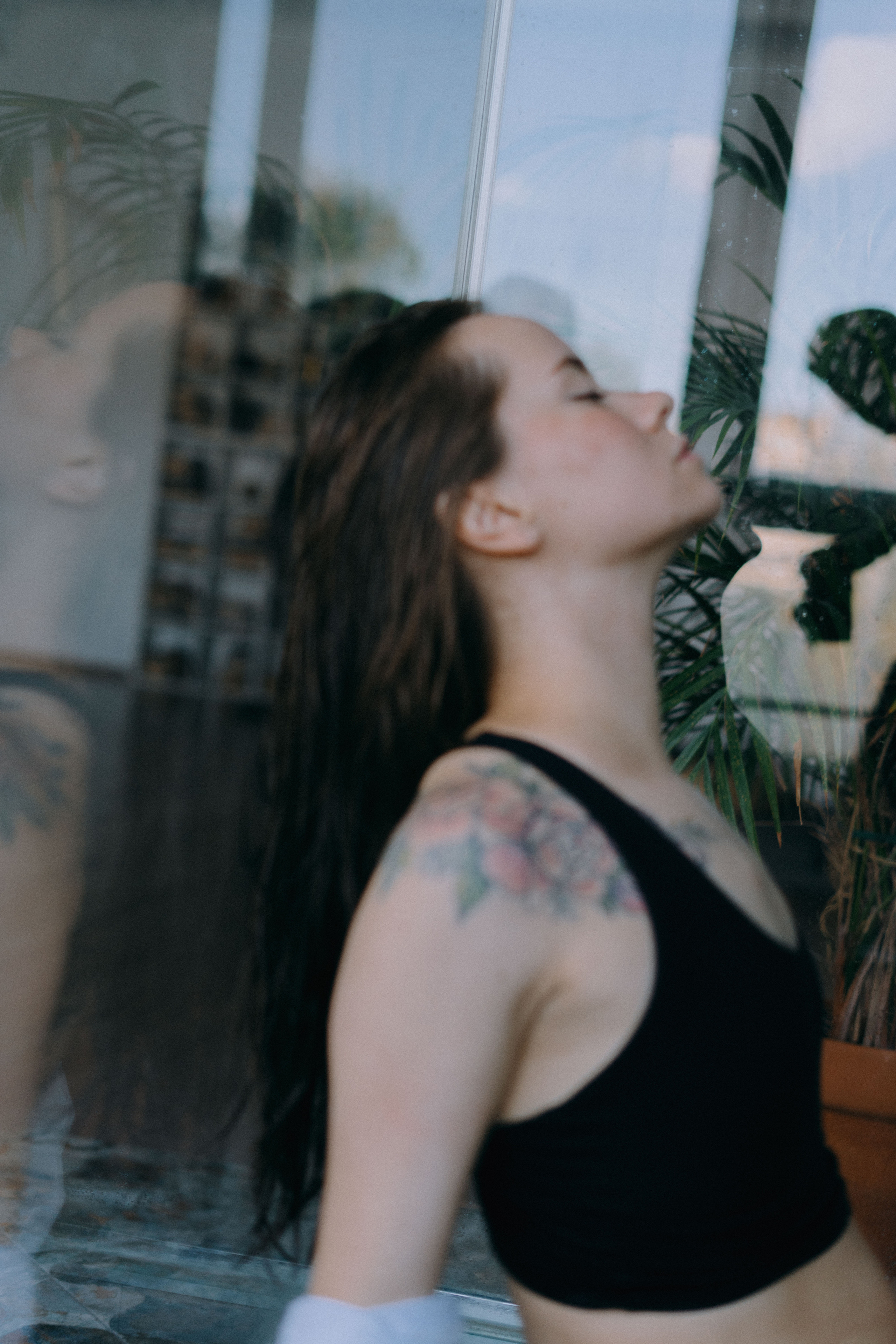 Вика студия