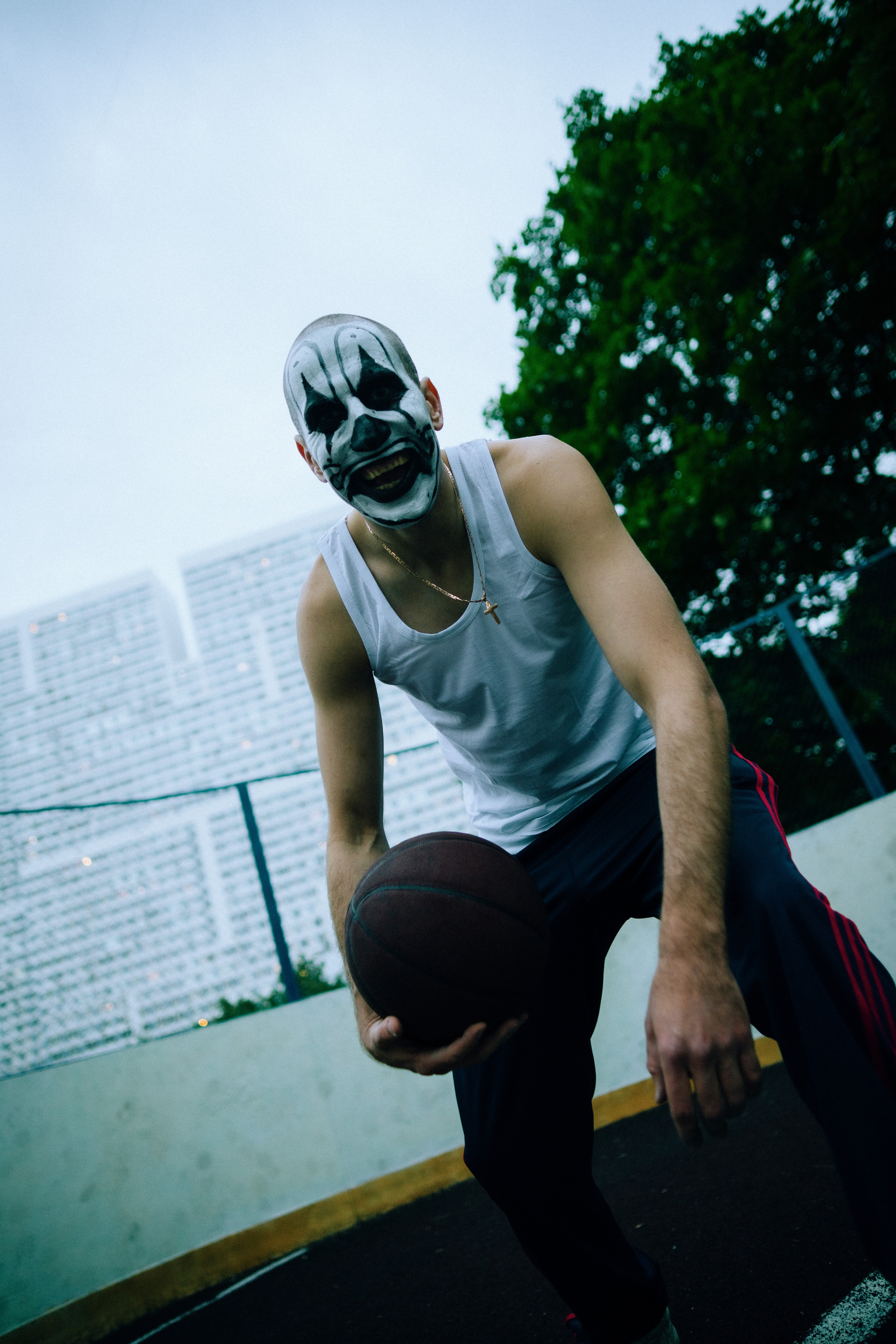 Россия для грустных