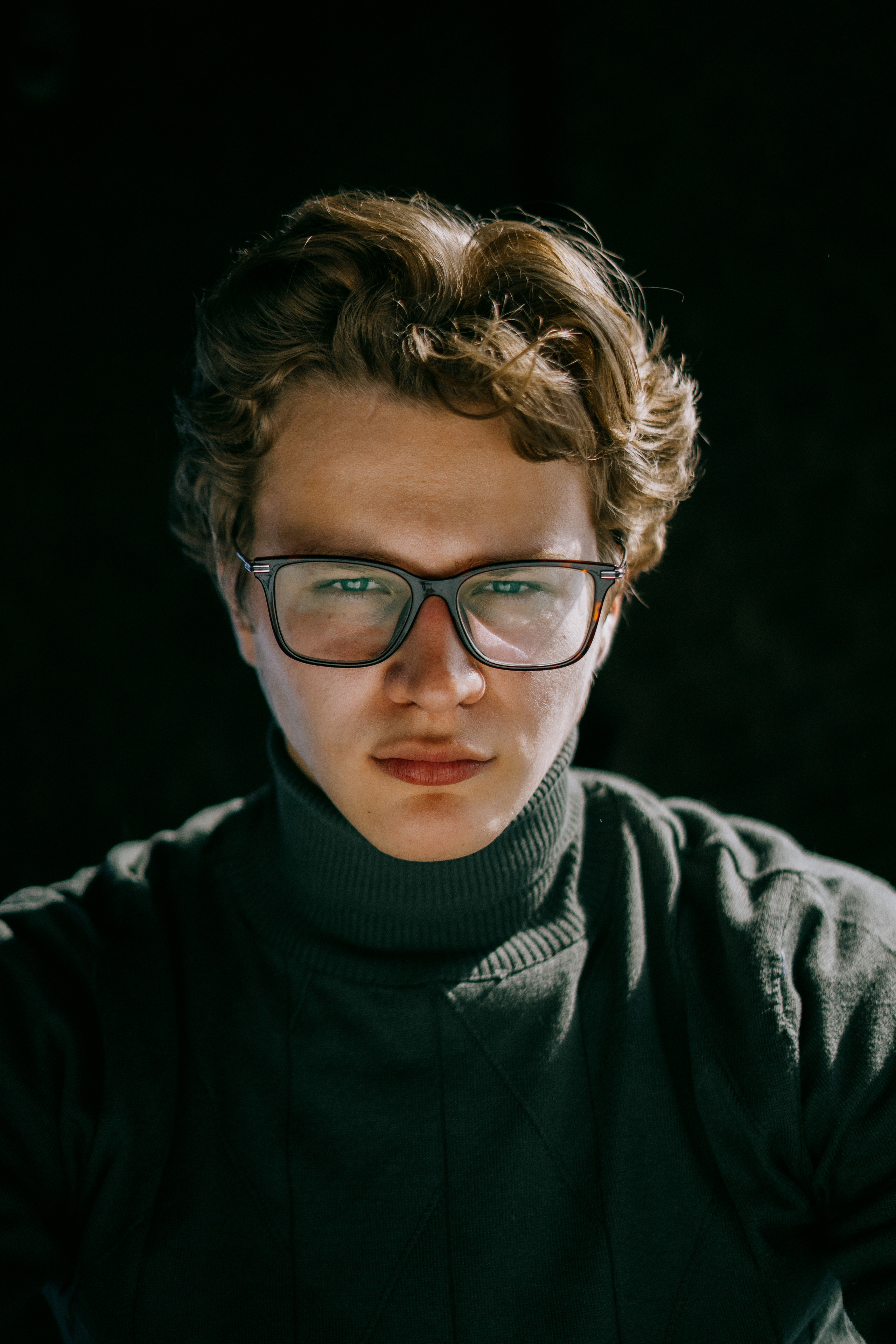 Сам себя не переиграешь