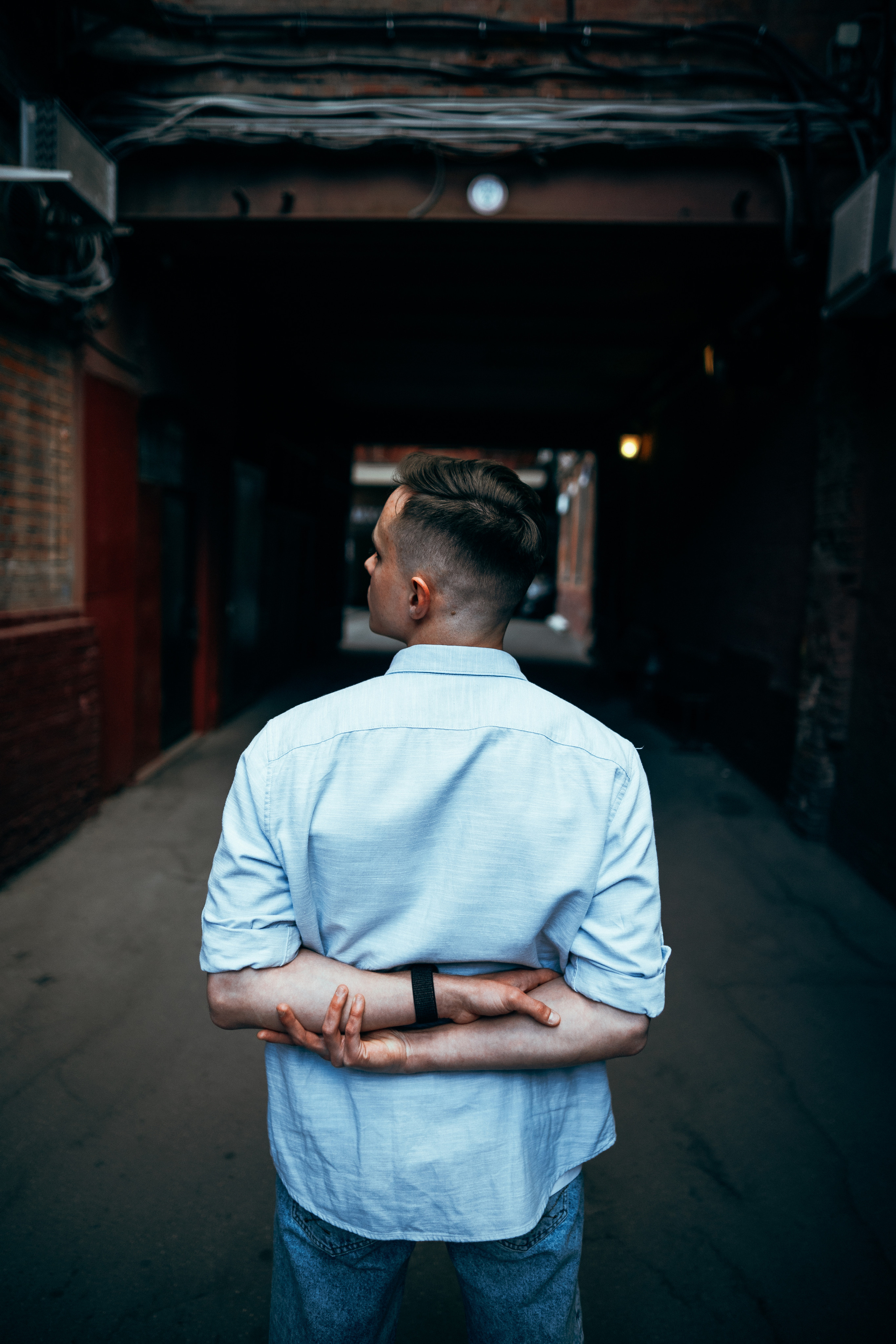 Слава улица