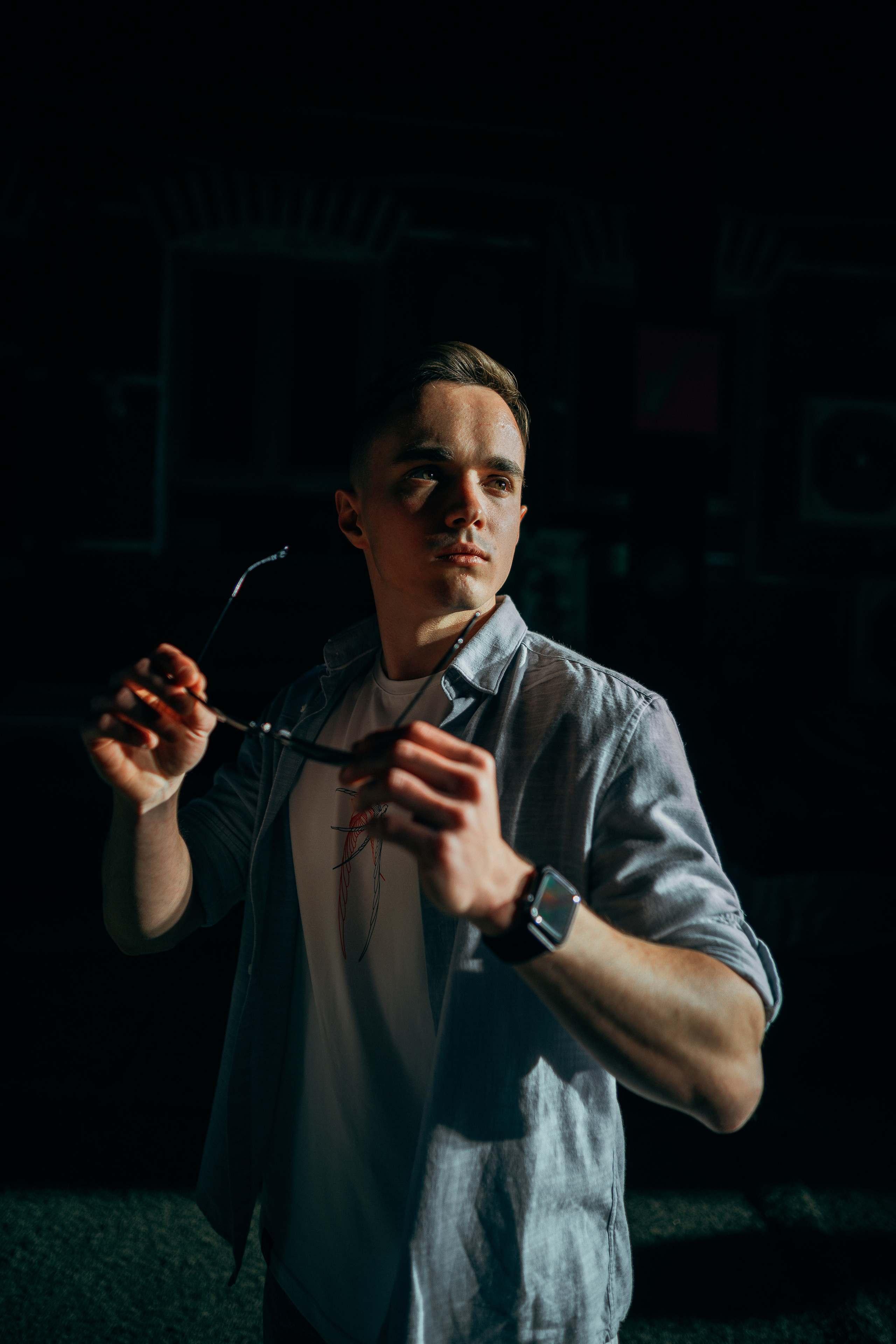 Слава улица