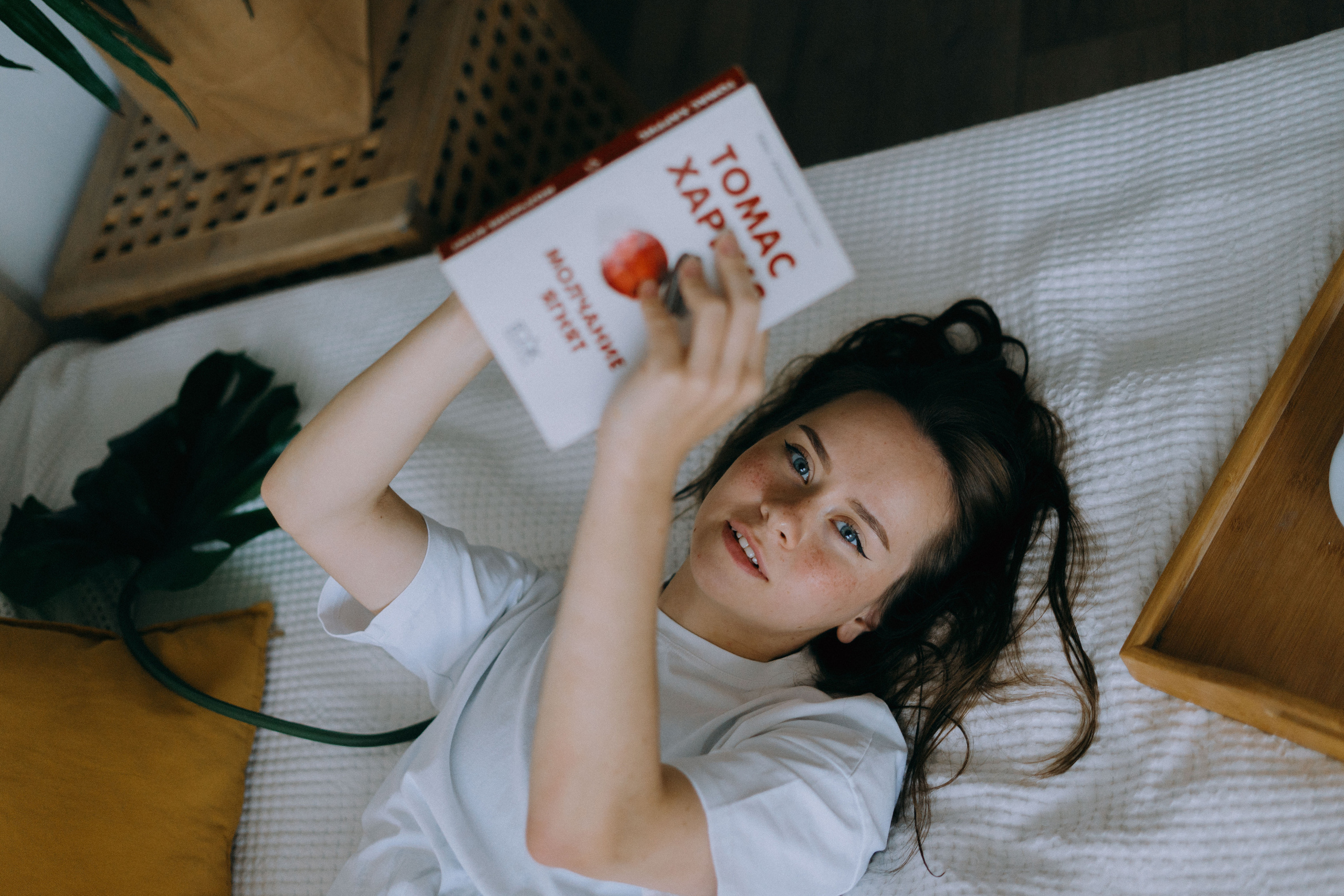 Вика студия