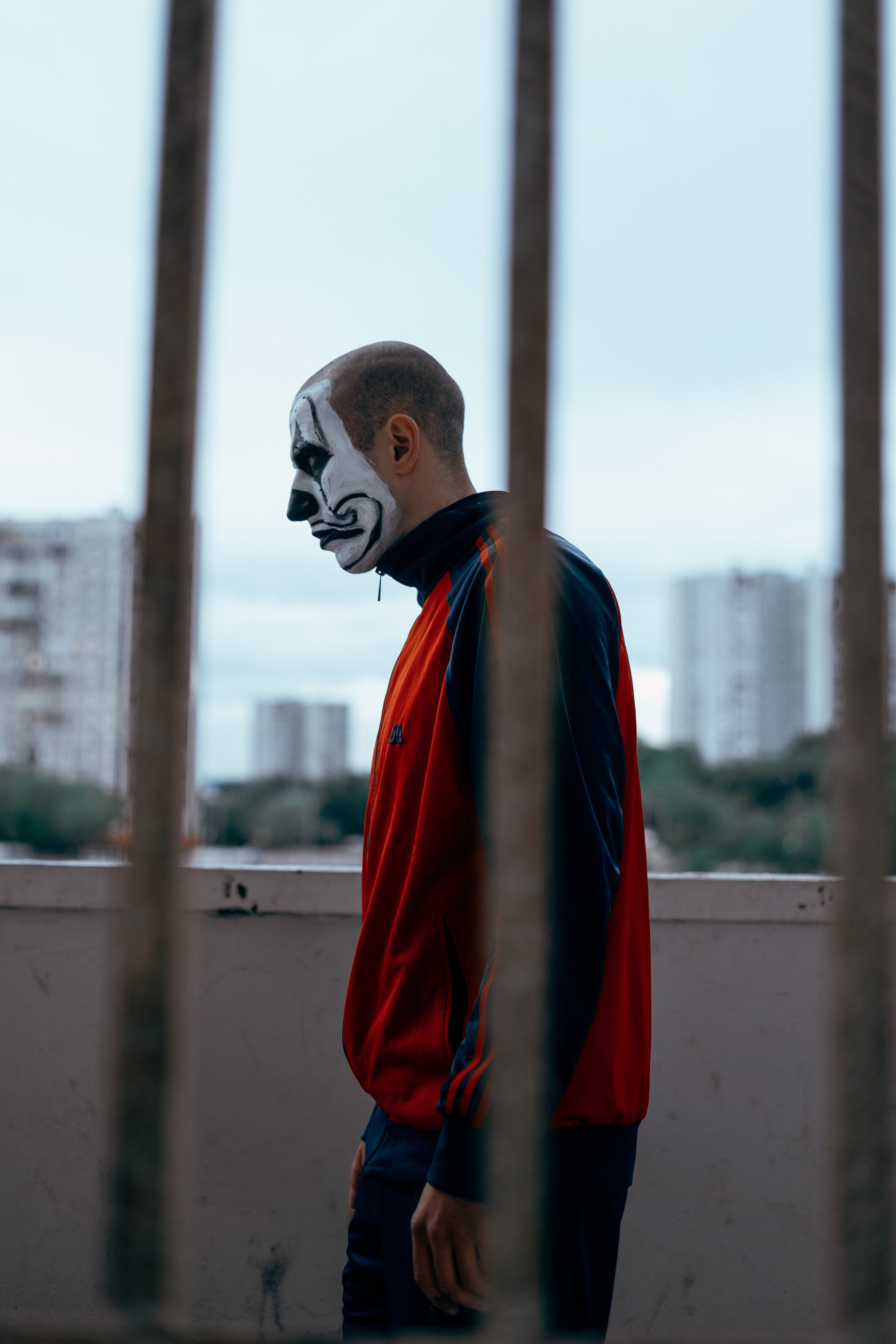 Россия для грустных