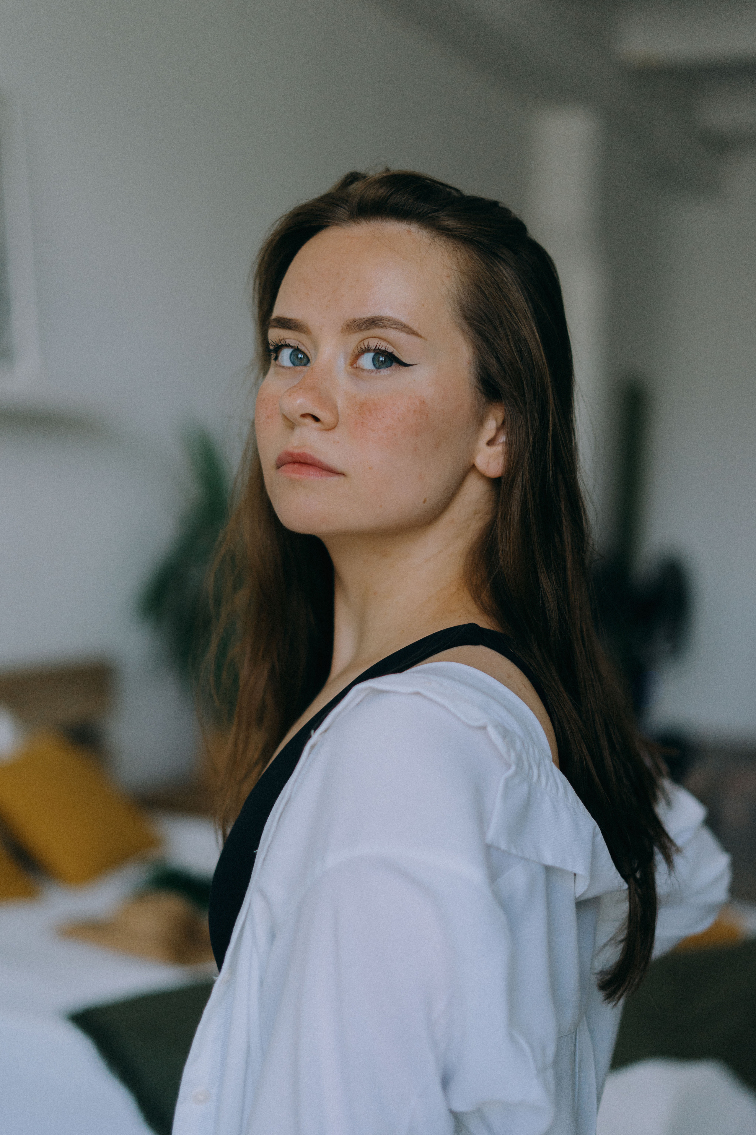 Вика студия