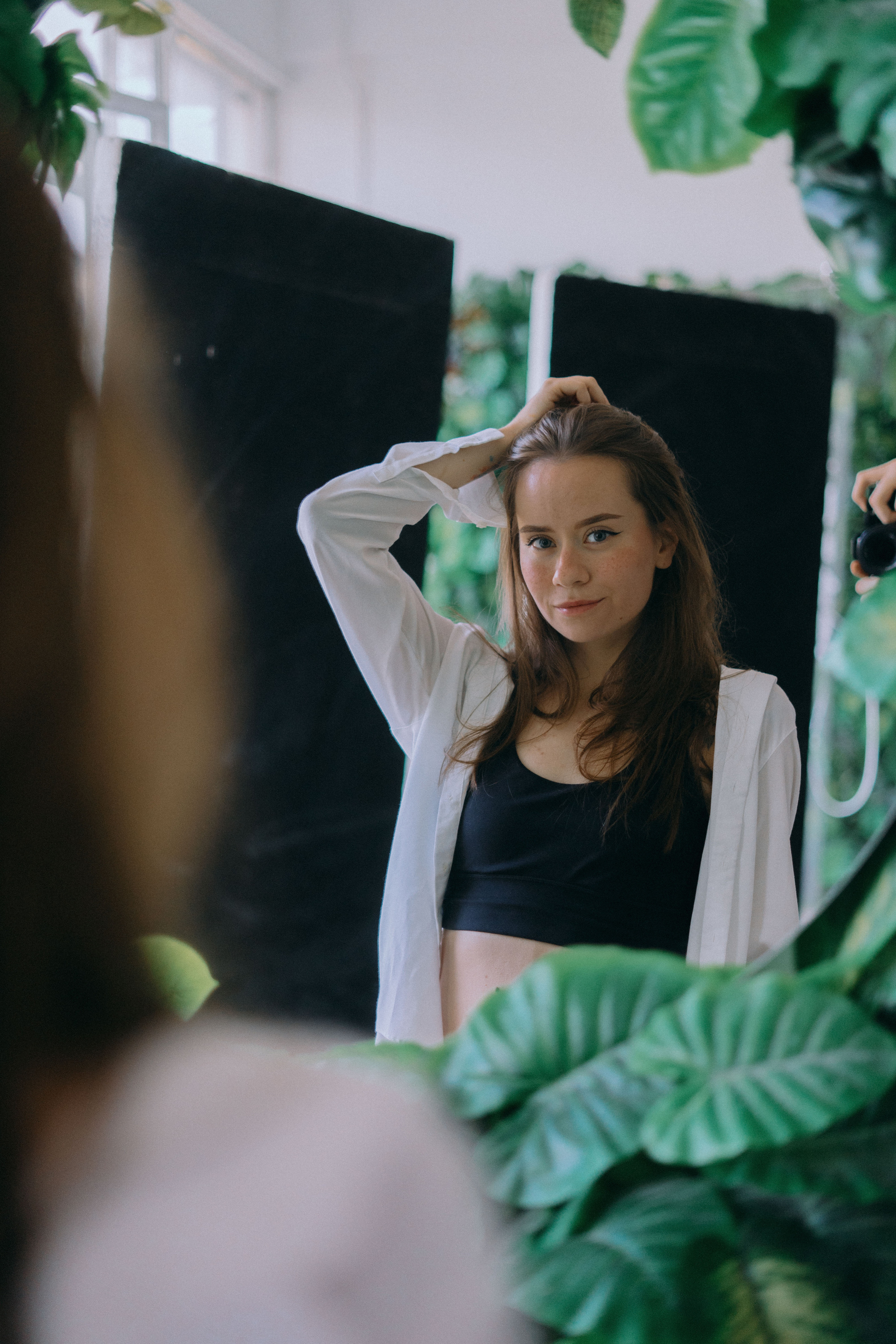 Вика студия