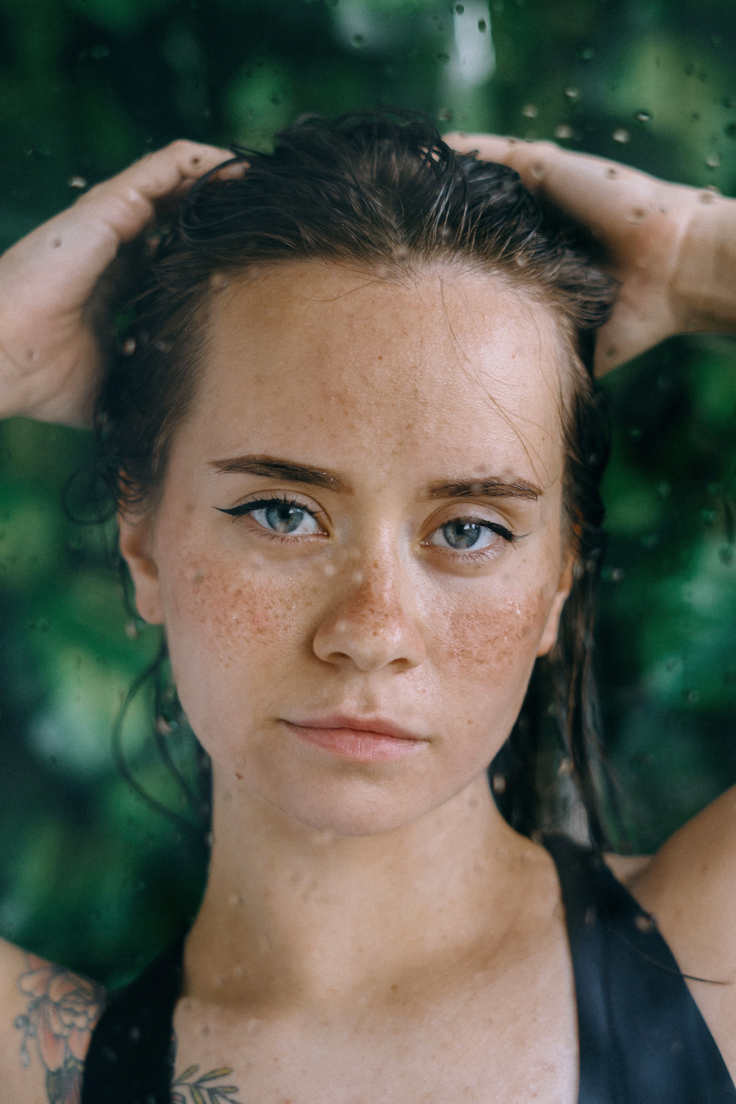 Вика студия