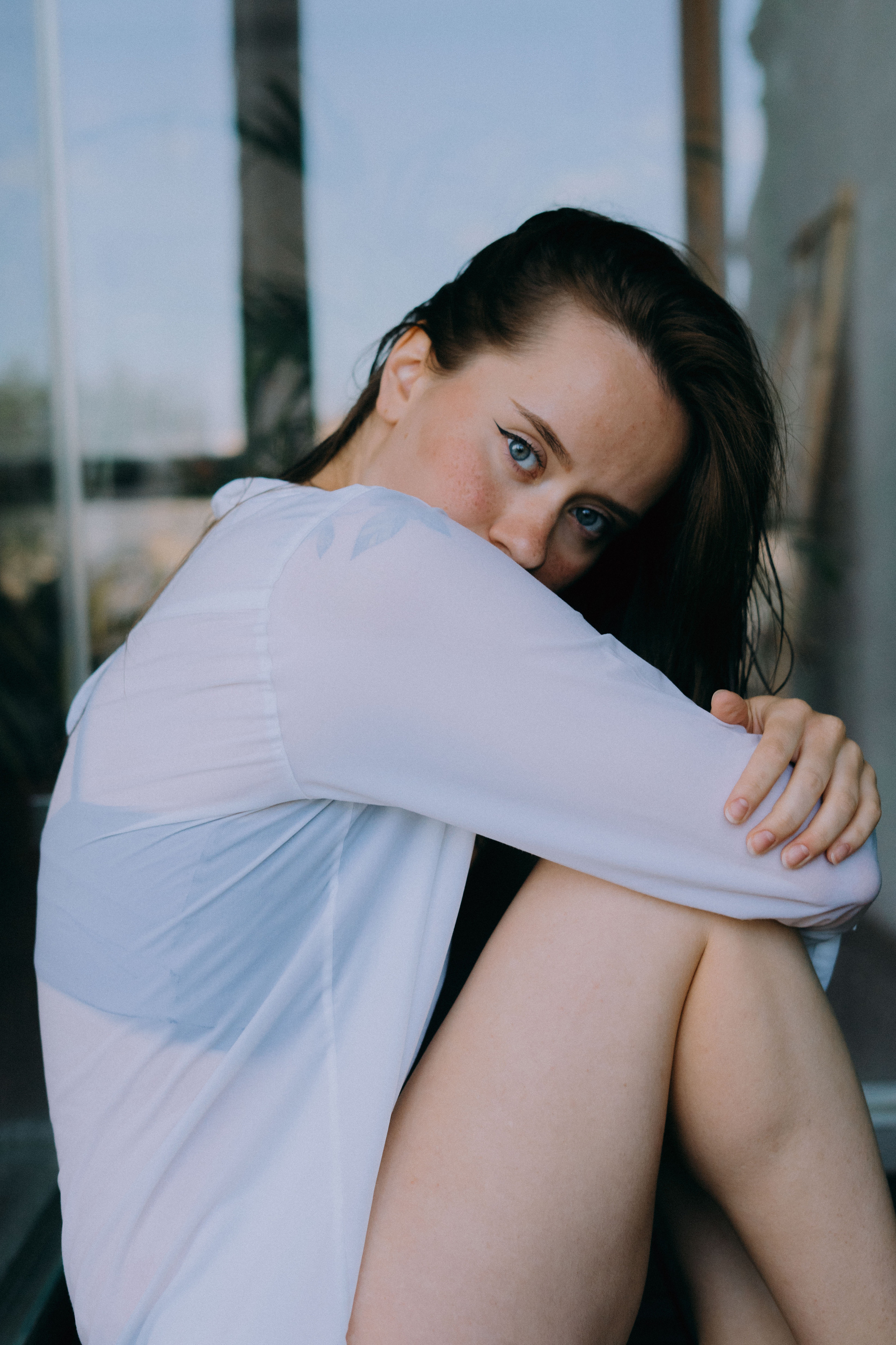 Вика студия