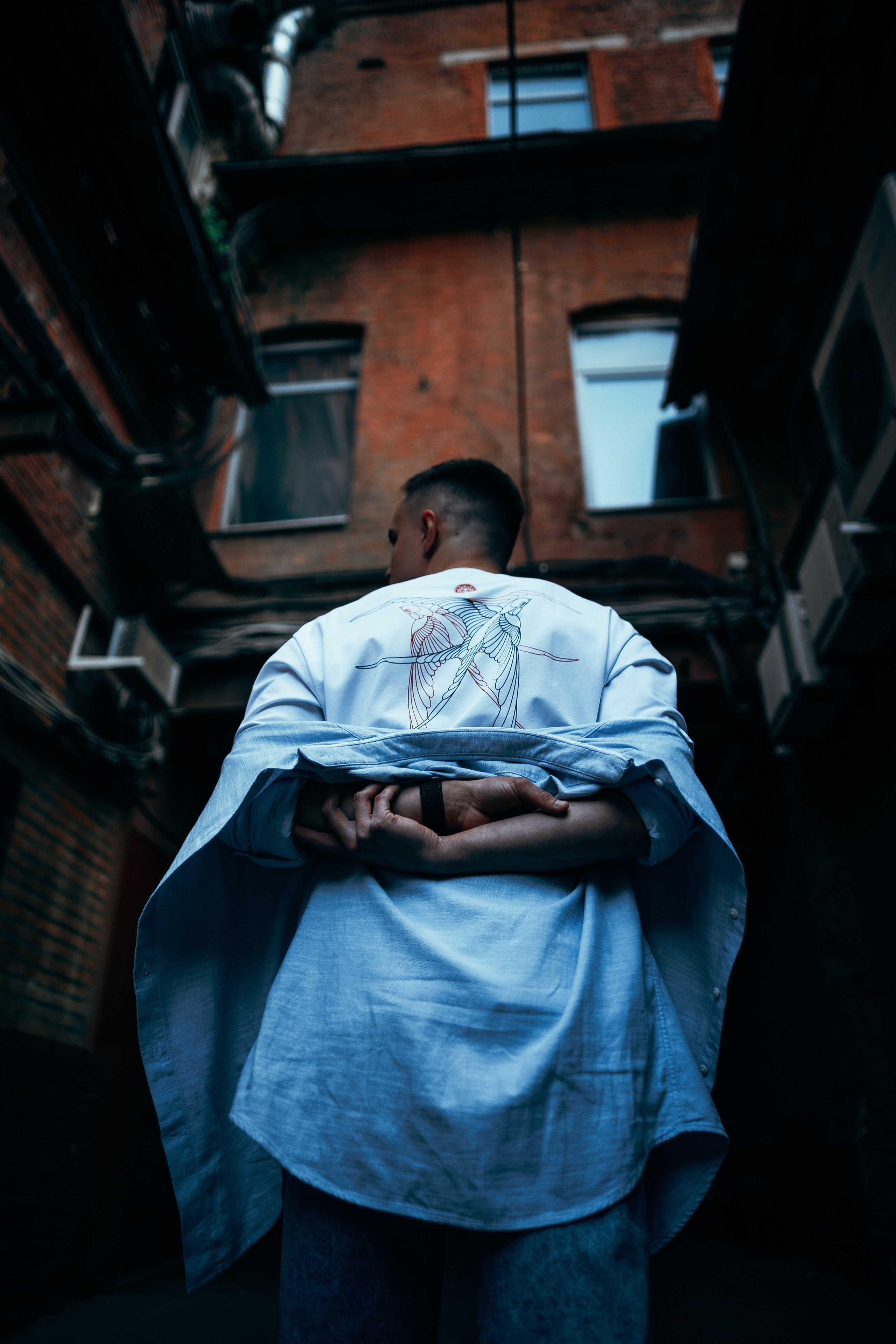 Слава улица