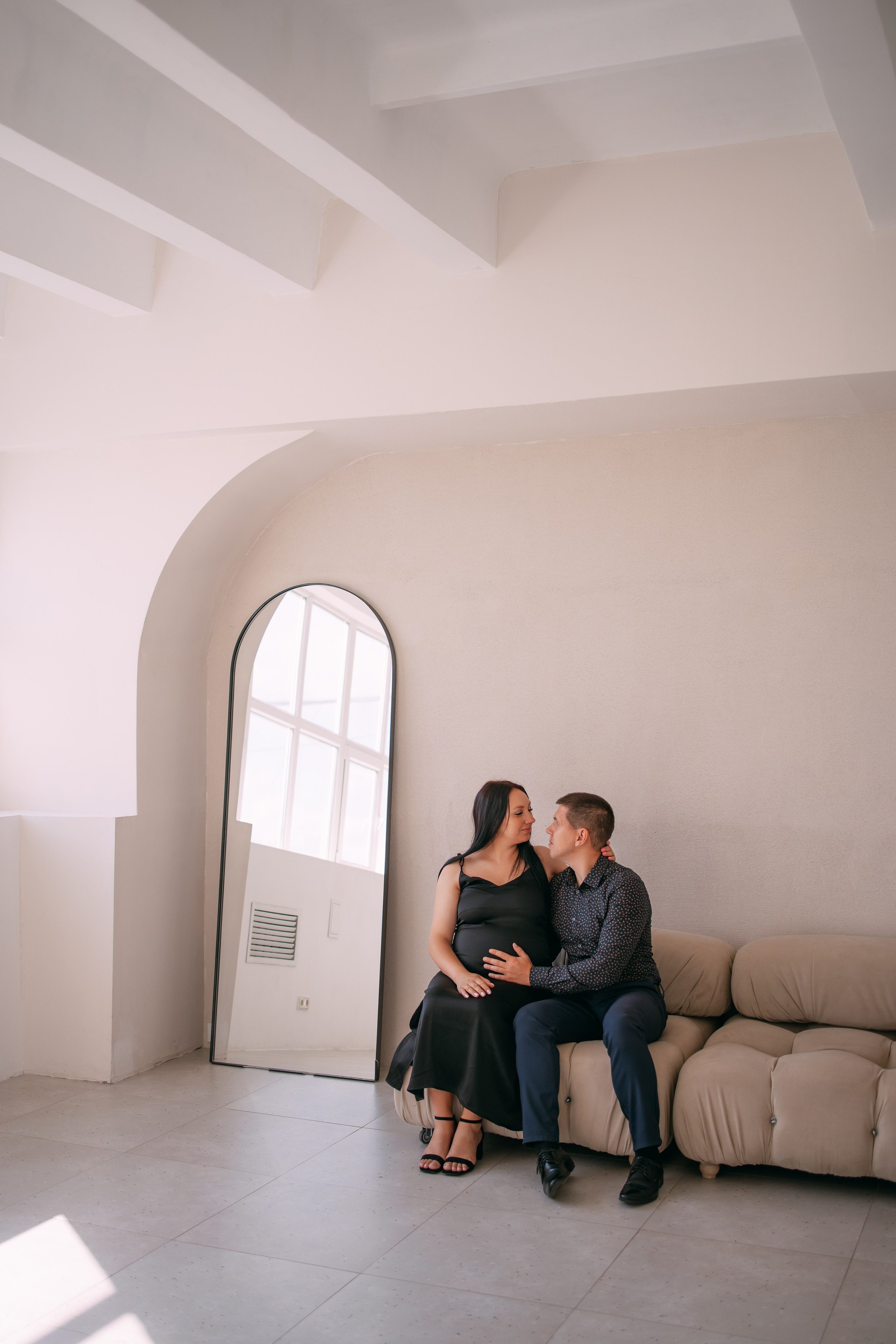 Евгения. Marina Shakirova Photography