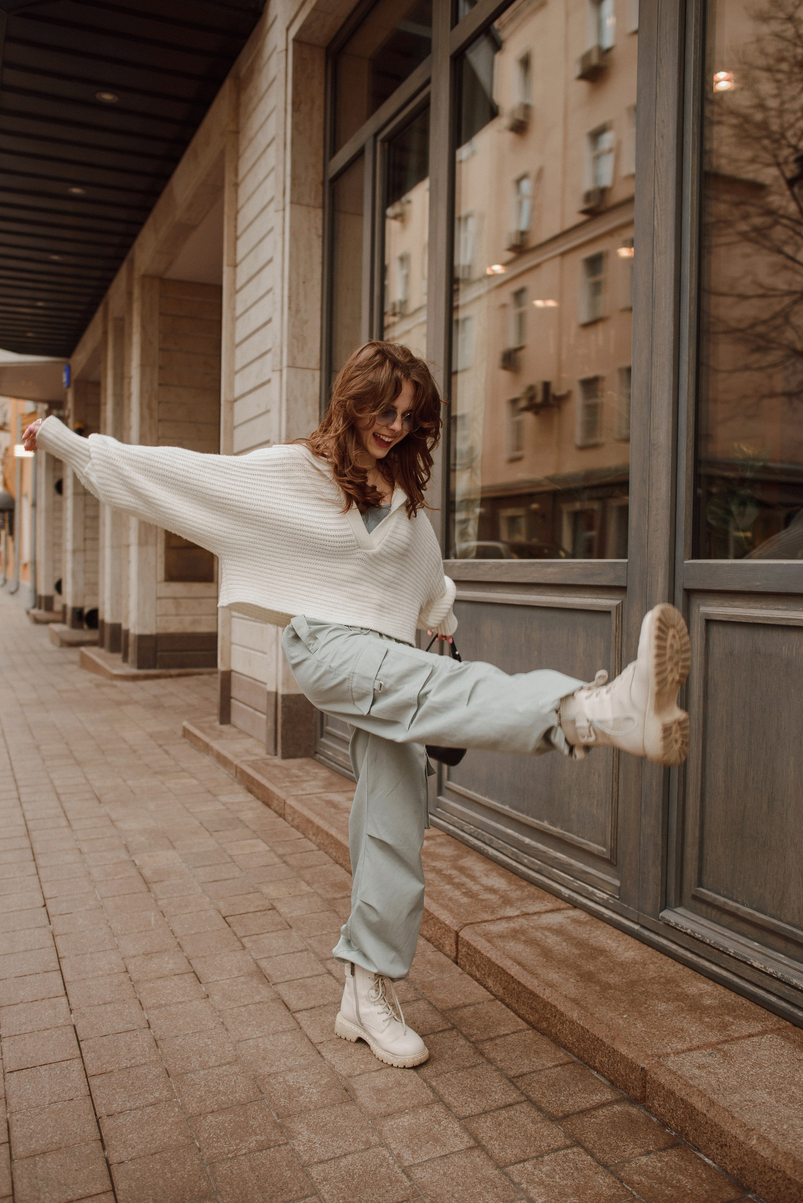 Ася Кушнир. Фотограф в Москве Казакова Анна