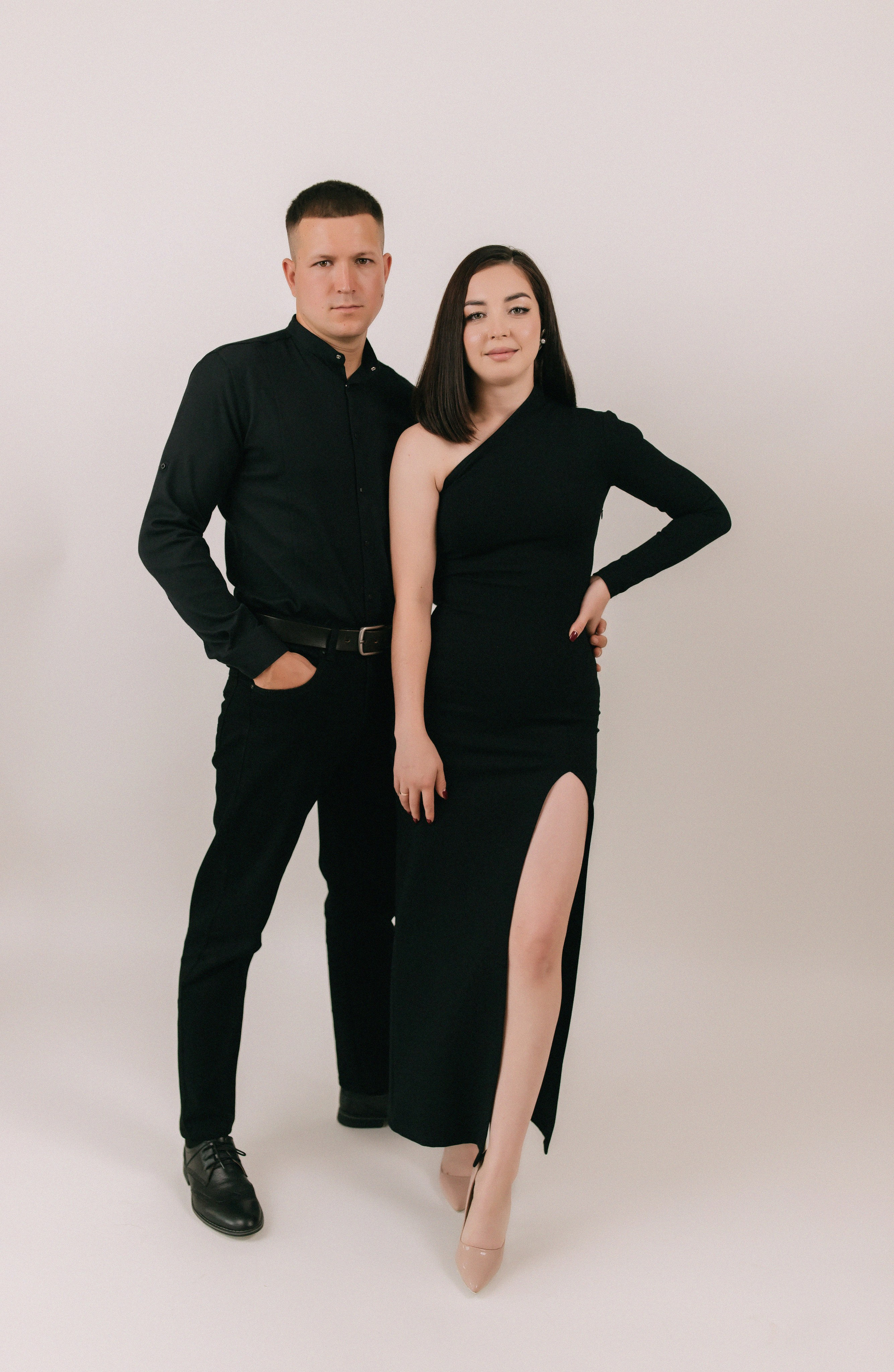 Роман и Алина. Свадебный и семейный фотограф в Казани и Волжске